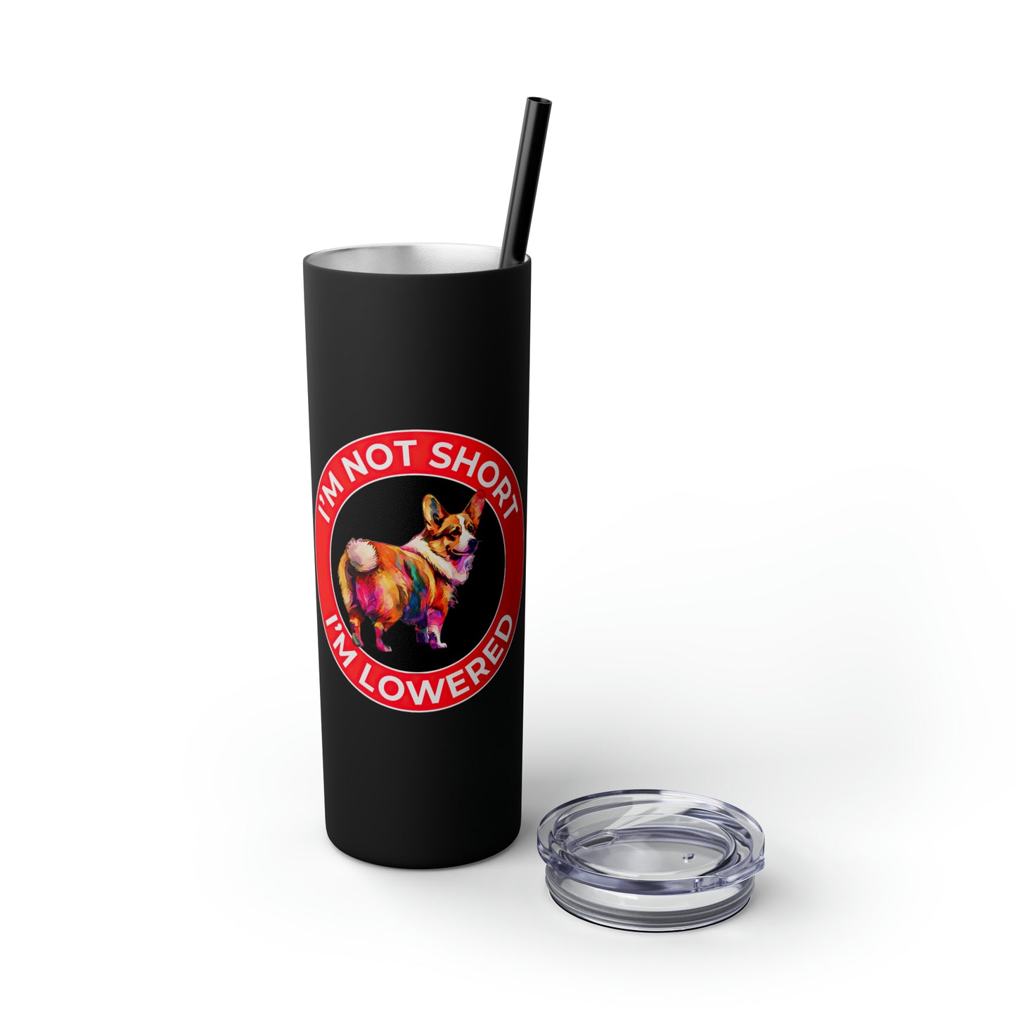 Lowrider - Tumbler