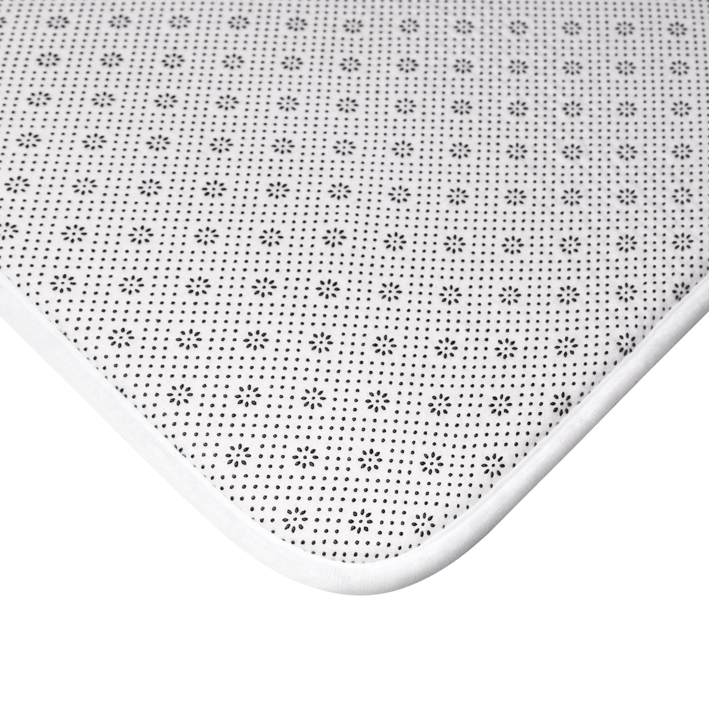 Have a Wiggly Day - Bath Mat
