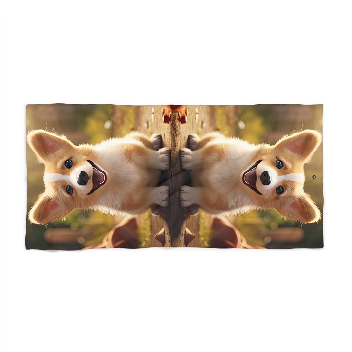 Sweetness - Beach Towel