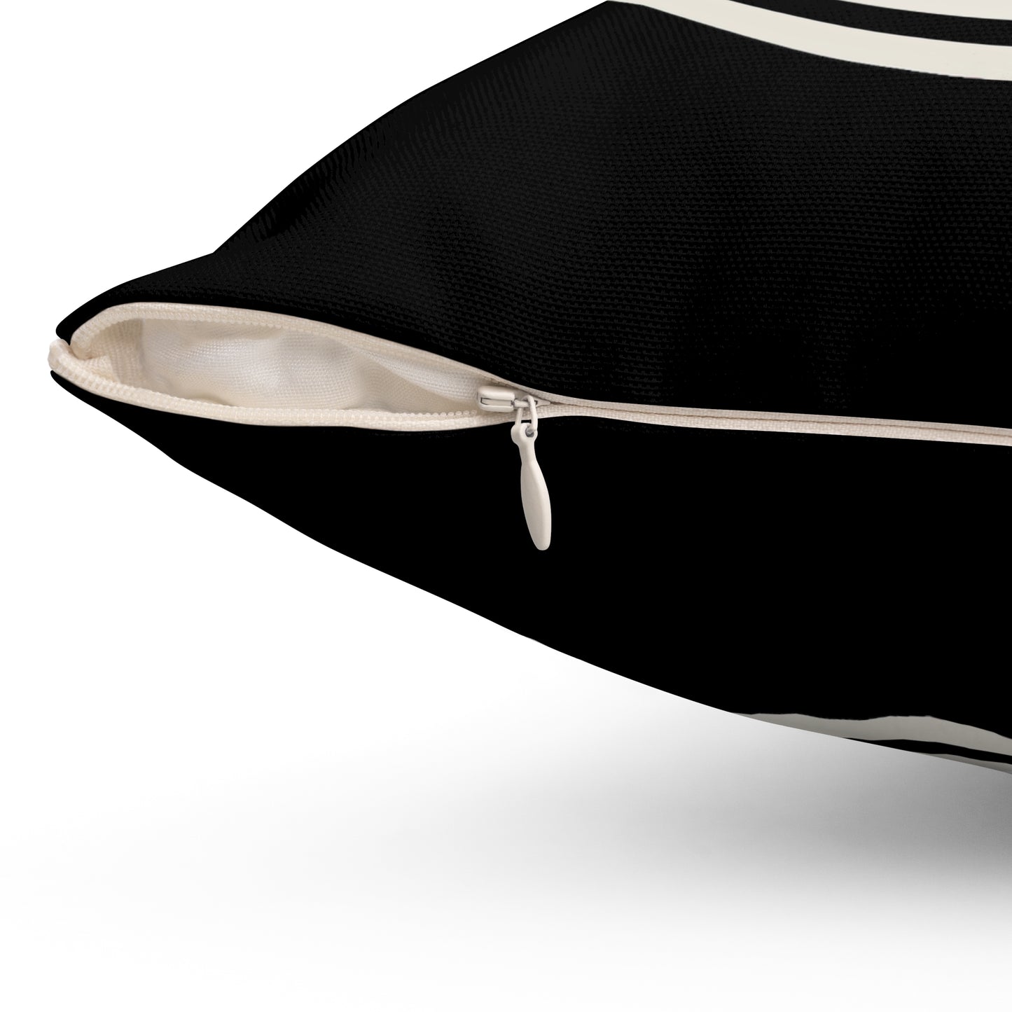 The Observer - Throw Pillow