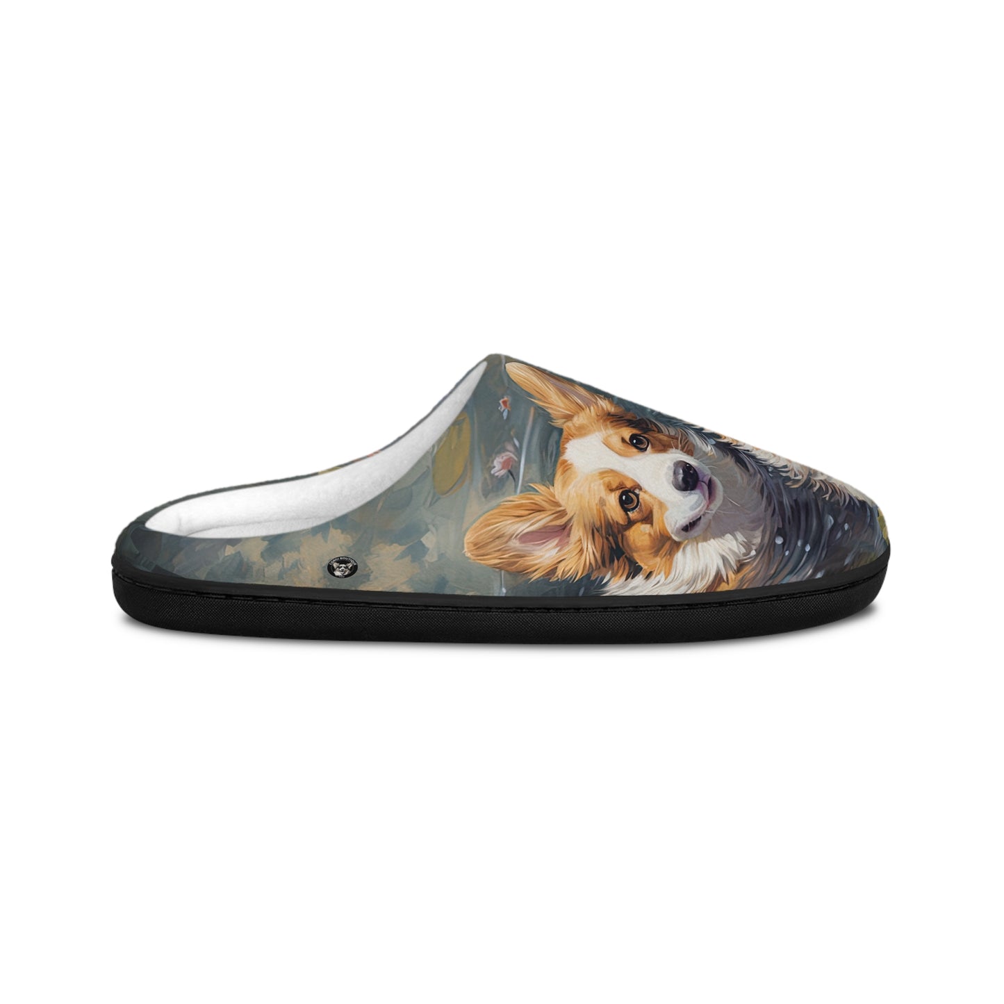 Pond Pups - Women's Slippers