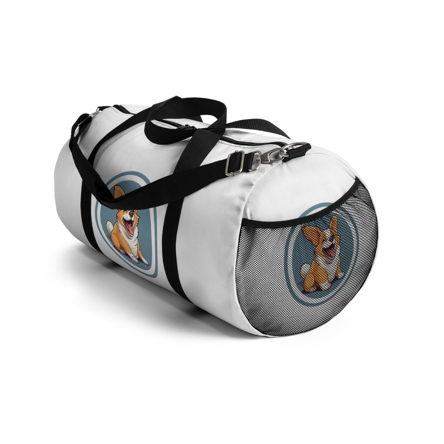 Jolly Jiggler - Duffel Bag