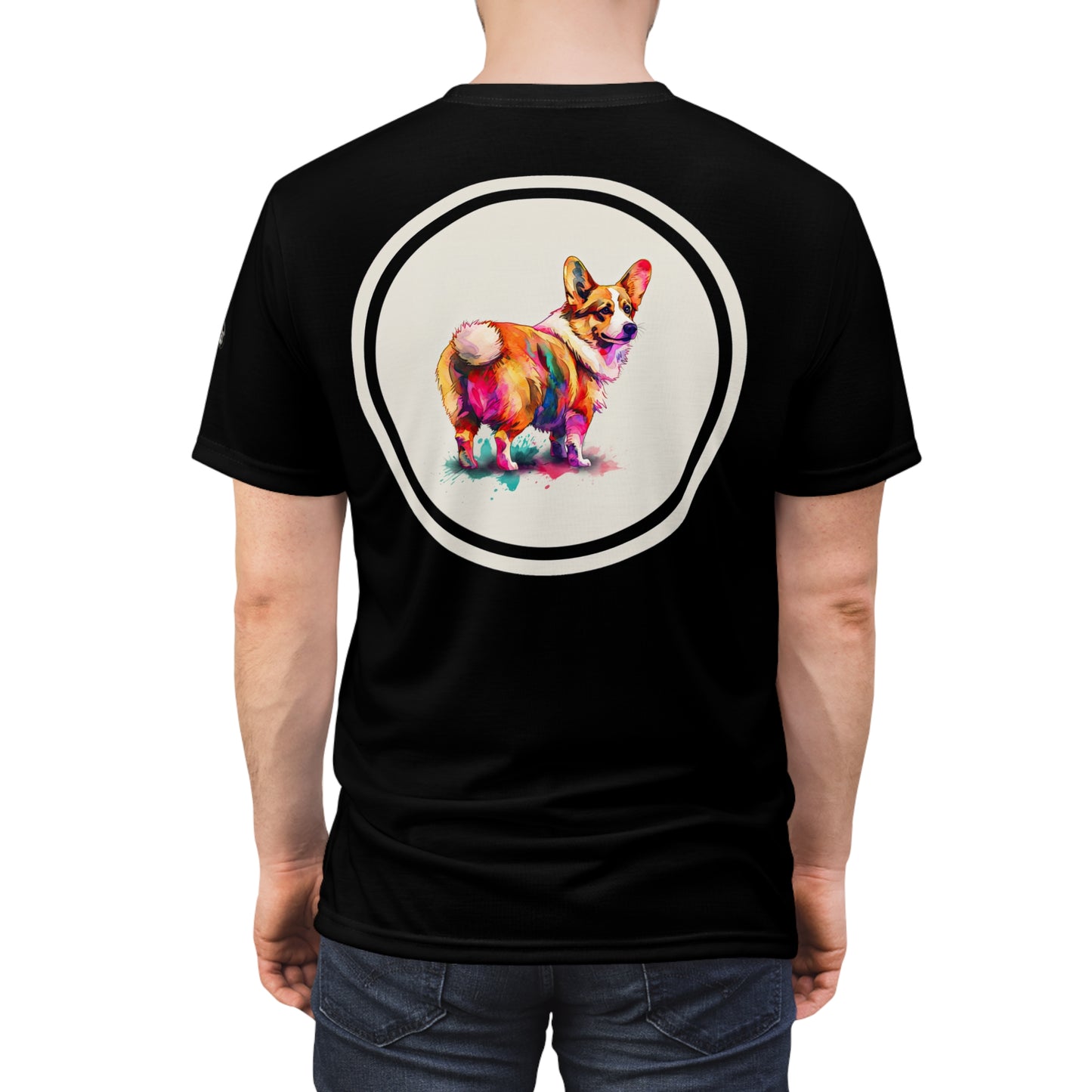 The Observer T-Shirt