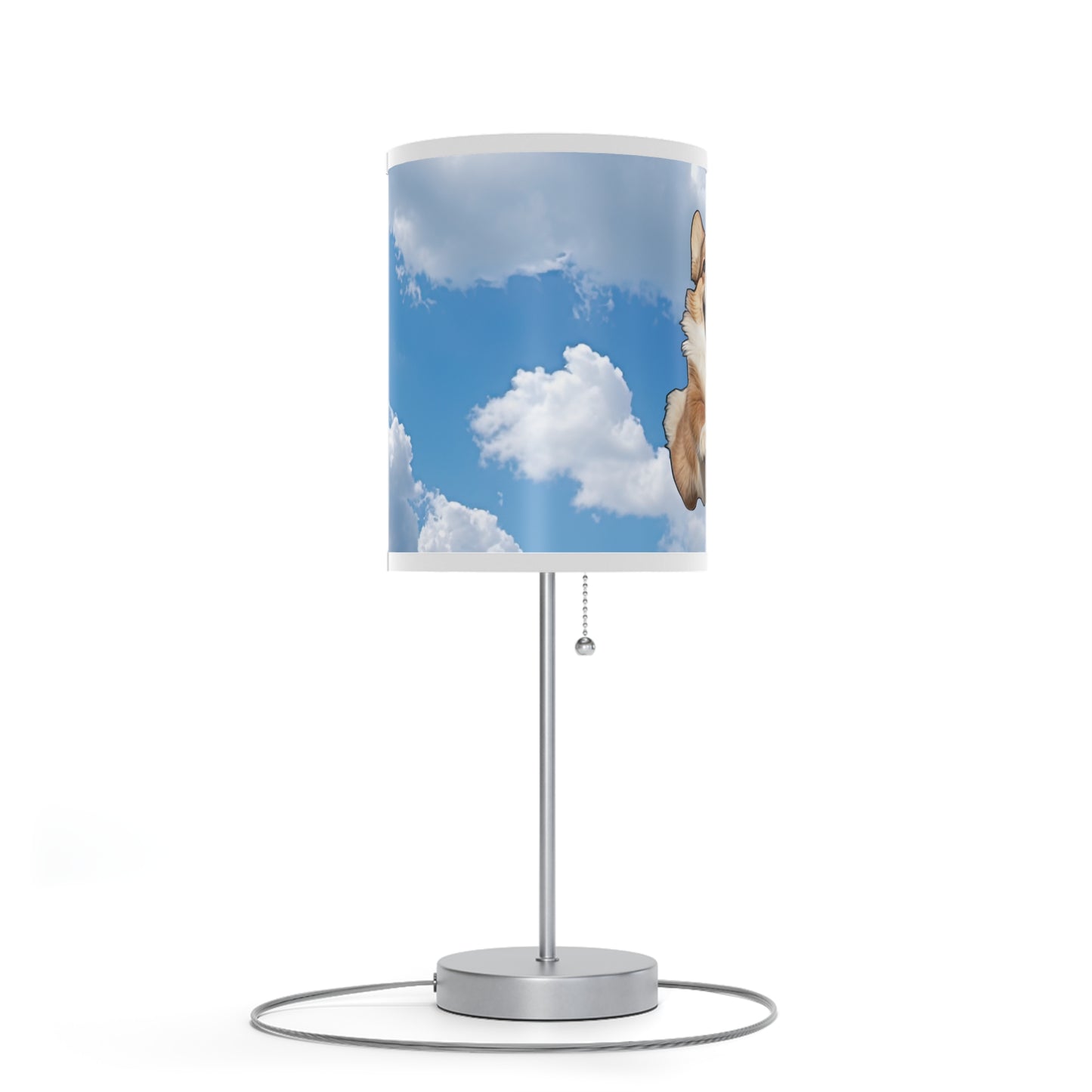 Super Corgi - Lamp
