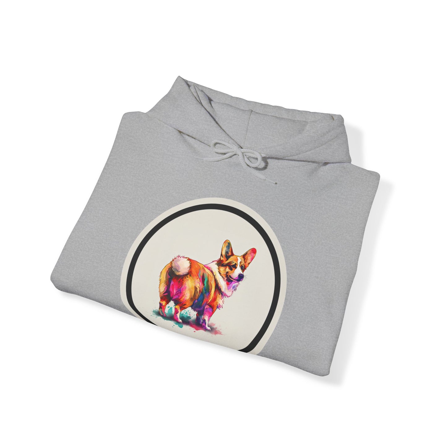 The Observer - Hoodie