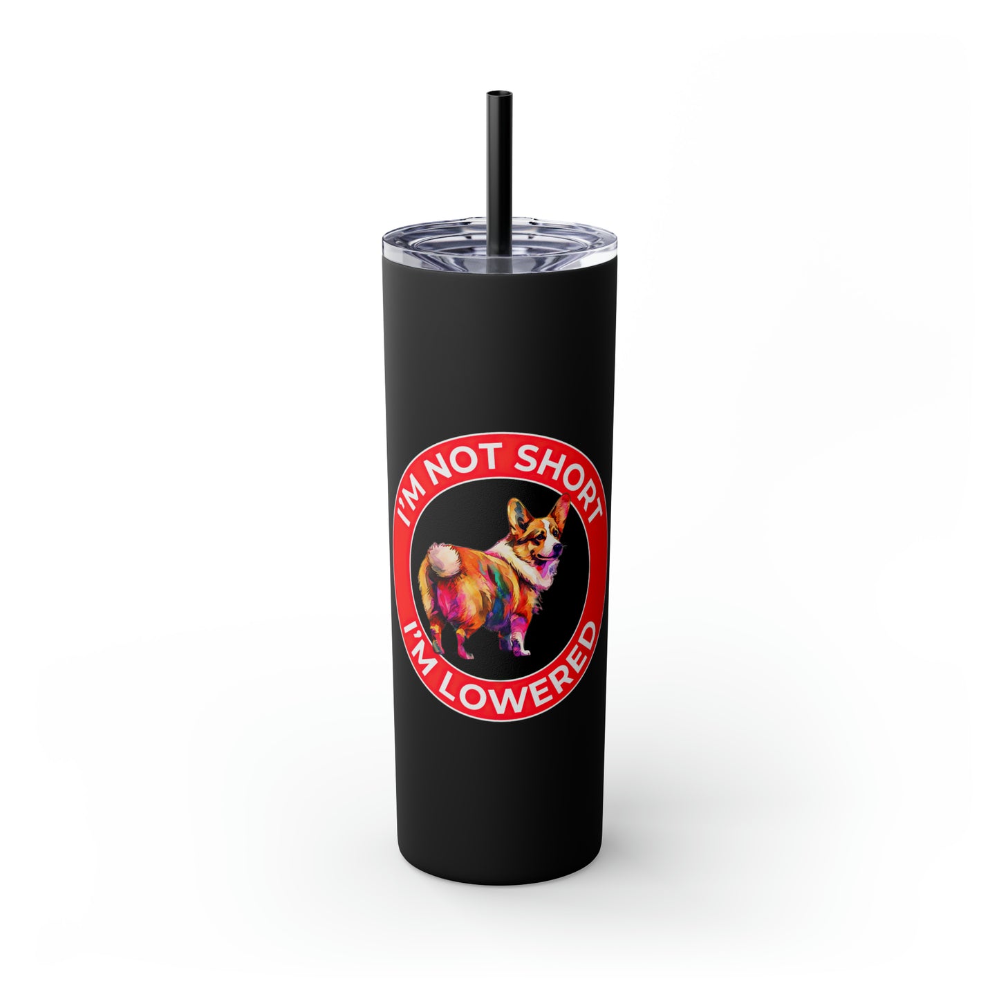 Lowrider - Tumbler