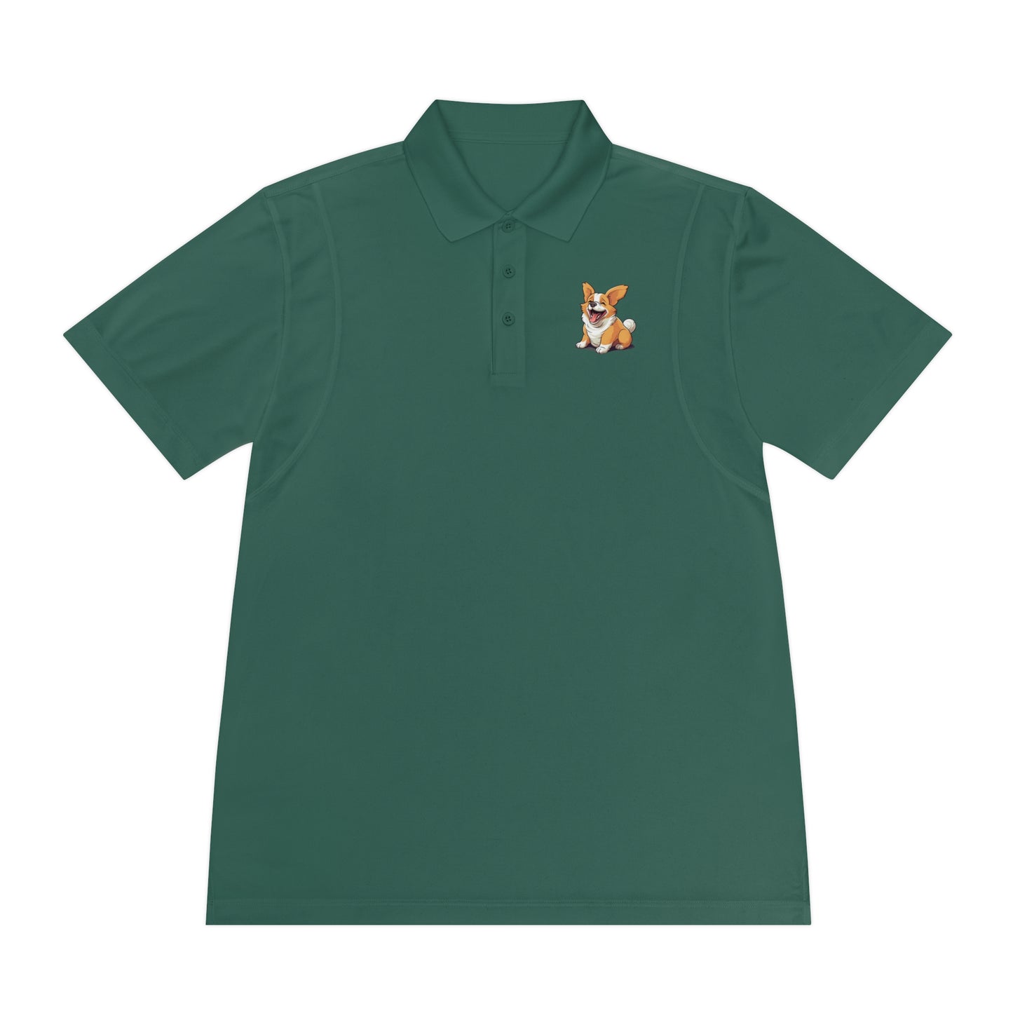 Jolly Jiggler - Polo Shirt