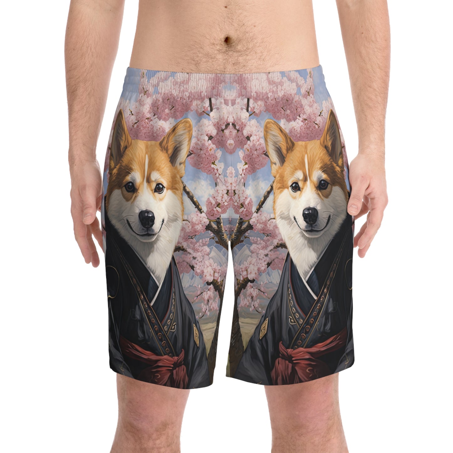 Zendog - Board Shorts