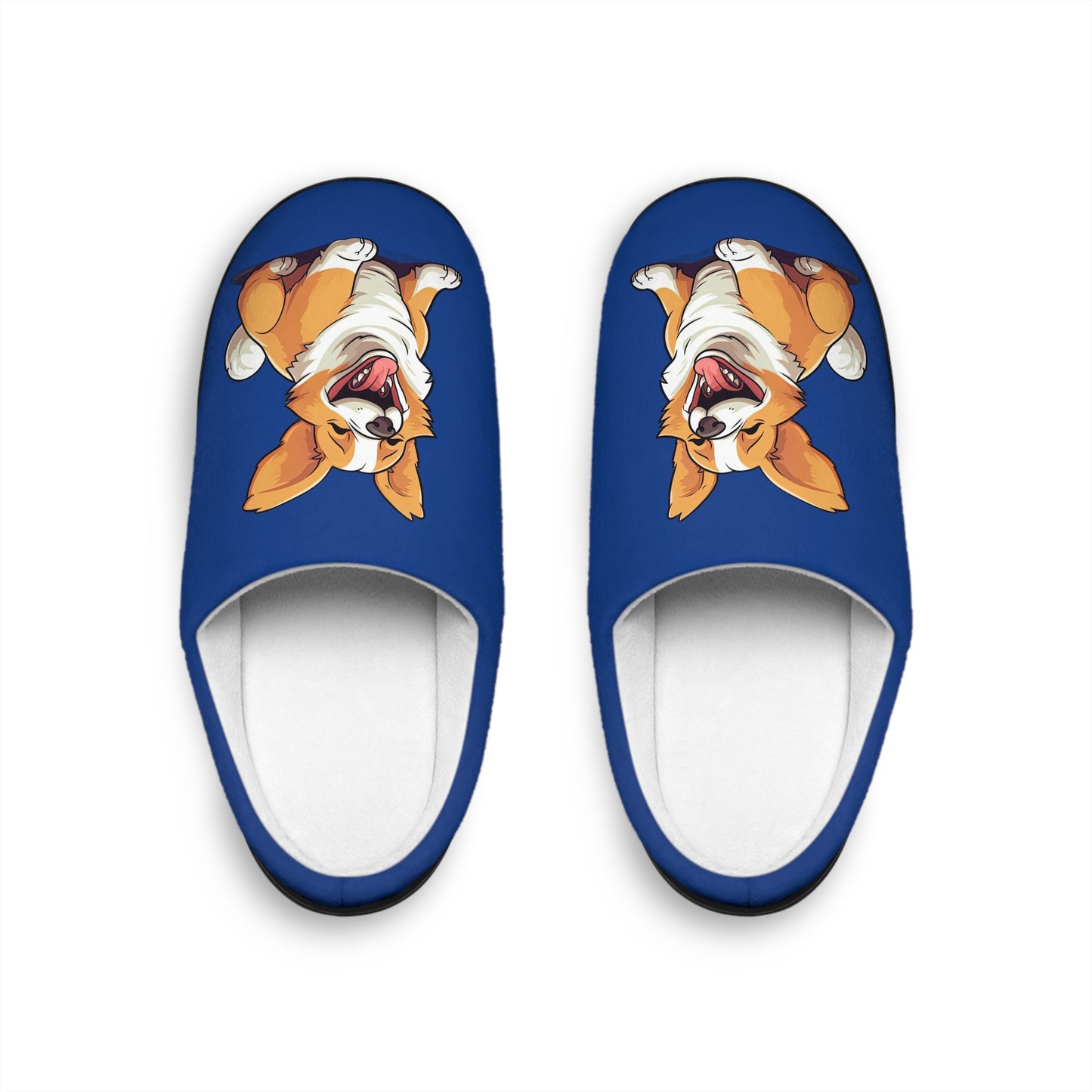 Jolly Jiggler - Men's Slippers