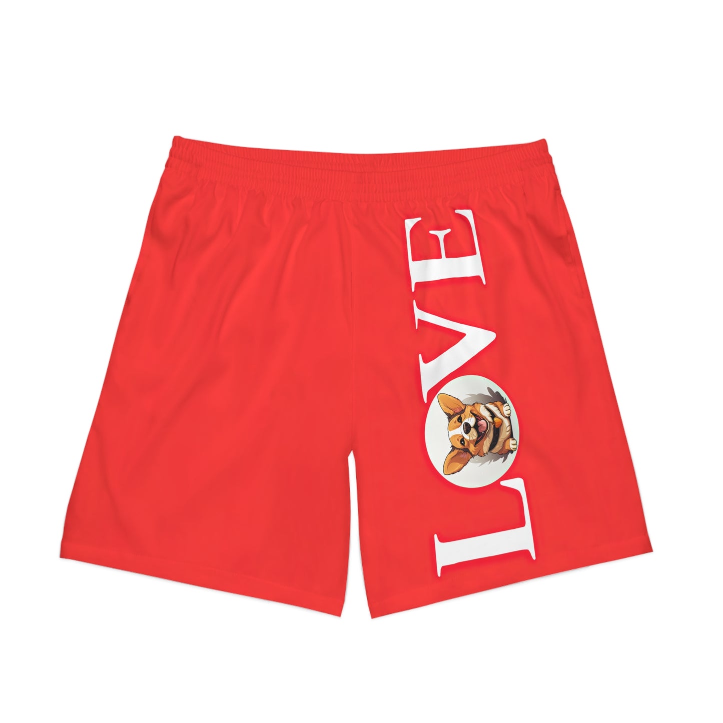 More Love - Board Shorts