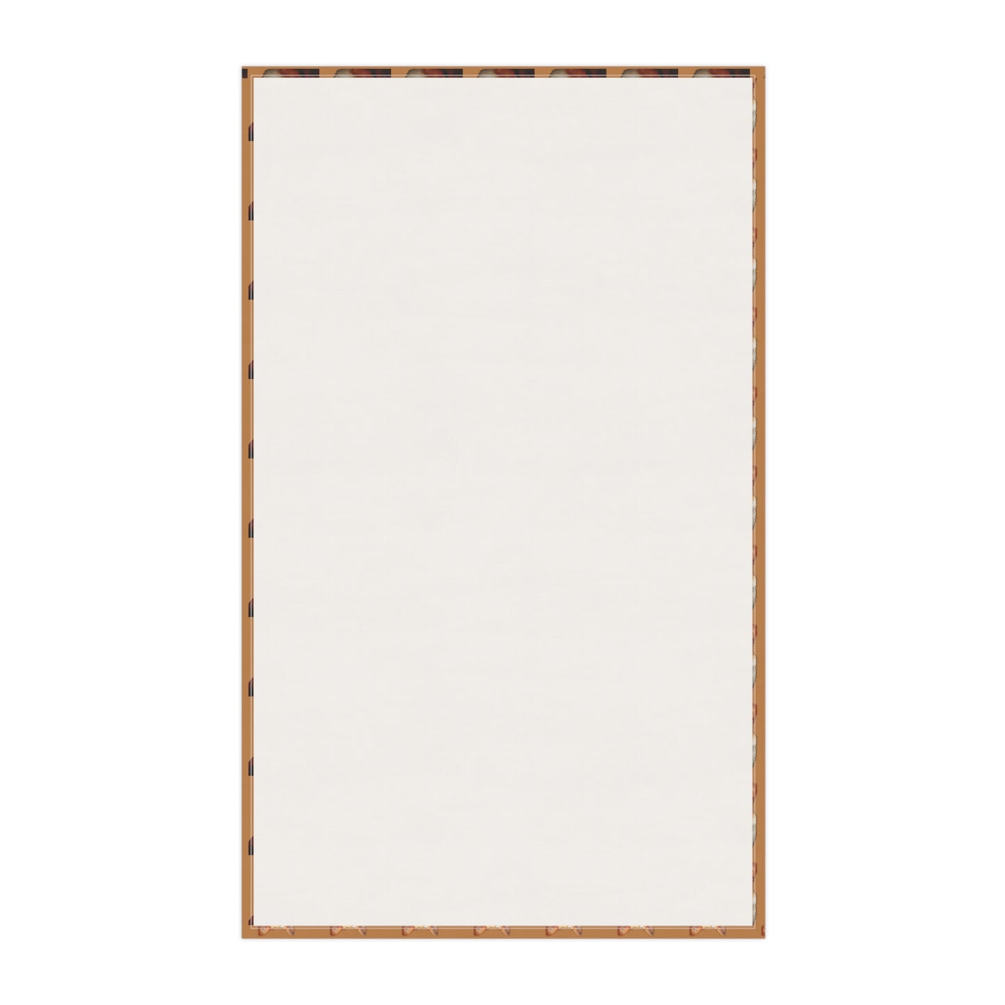 Pembroke Portrait - Kitchen Towel