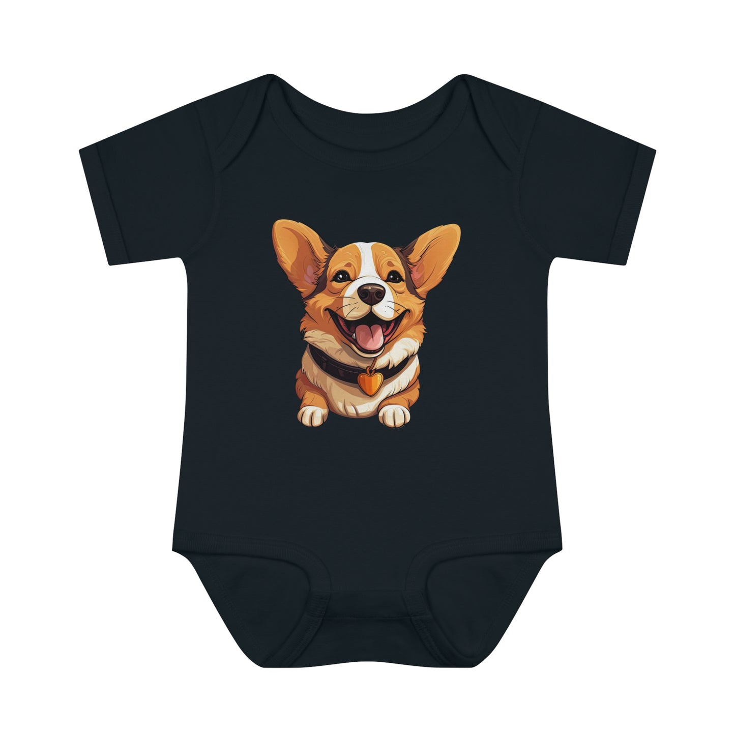Puppy Love - Onesie