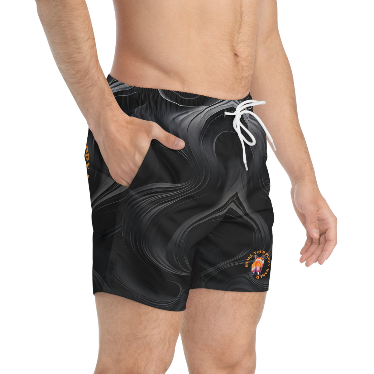 Maillot de bain "Shake Your Puppy Maker"