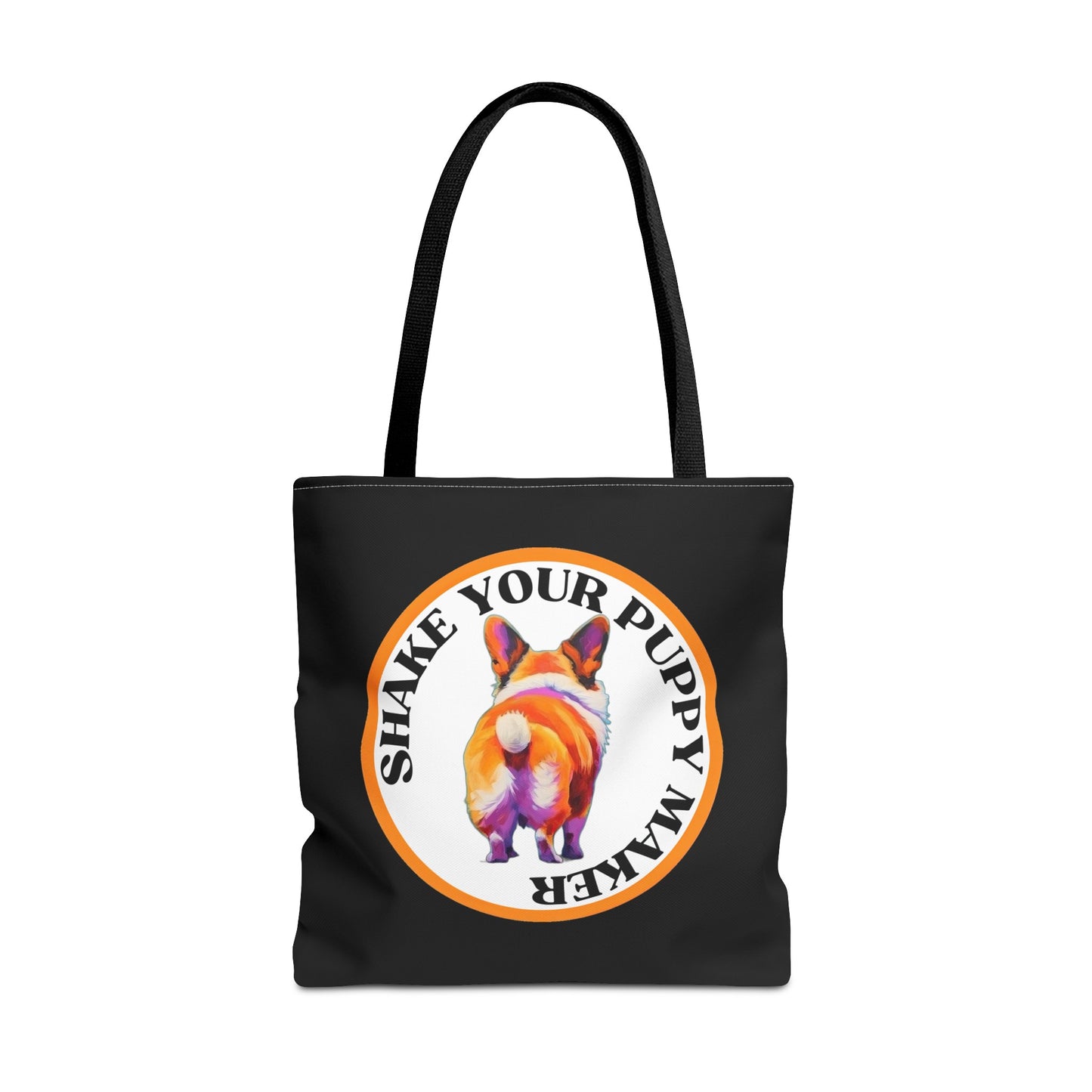 Shake Your Puppy Maker - Tote Bag