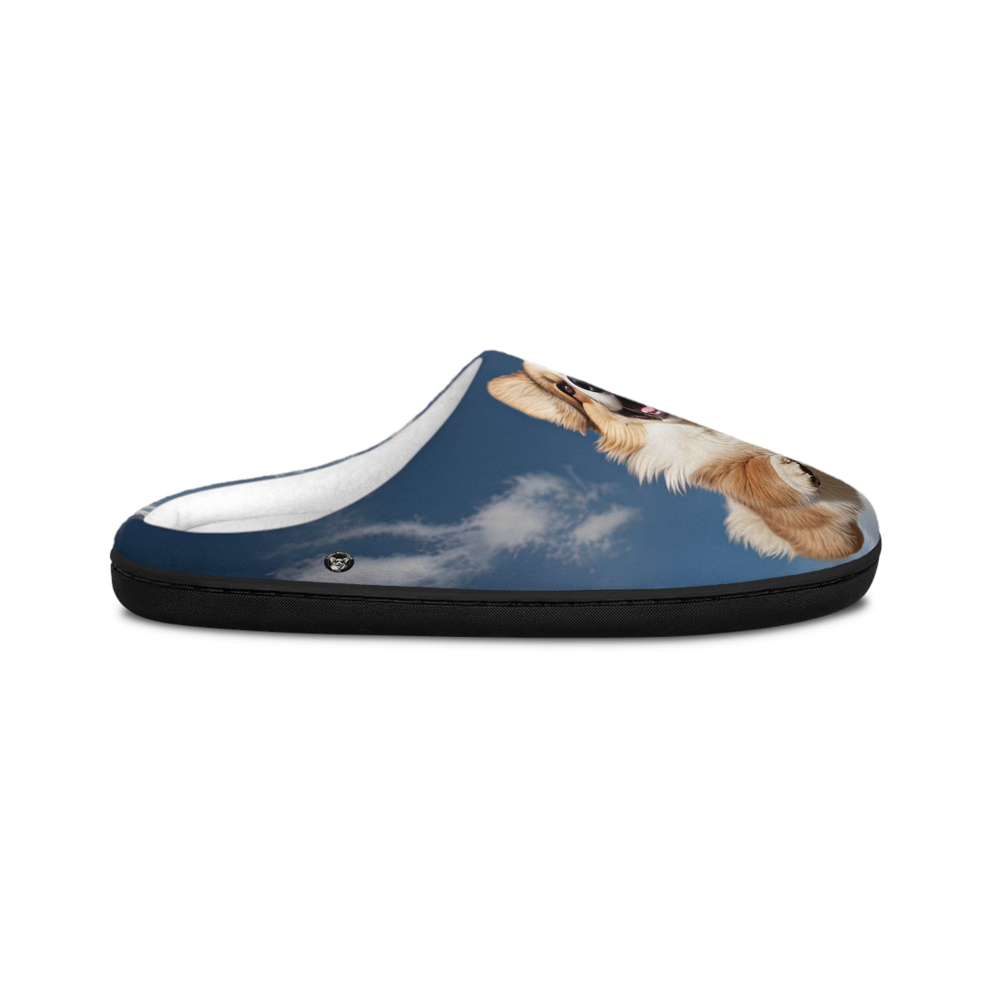 Super Corgi - Women's Slippers