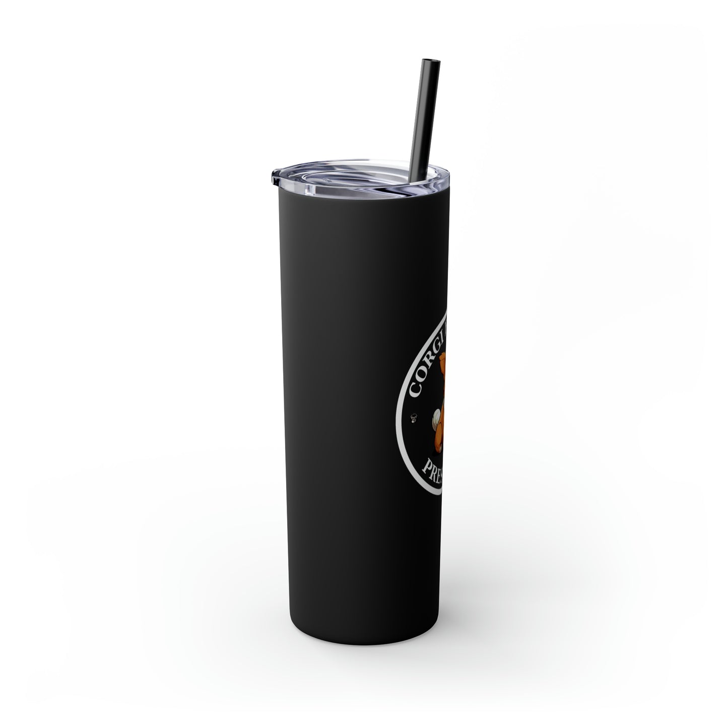 Fan Club President - Tumbler