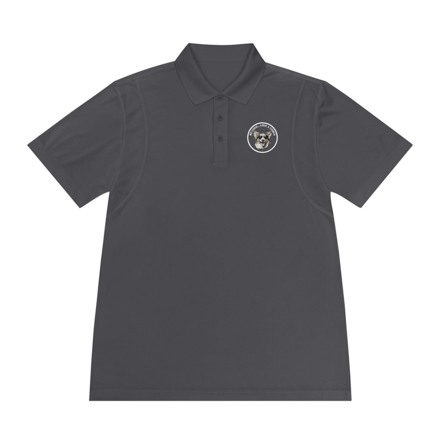 Be Cool - Polo Shirt