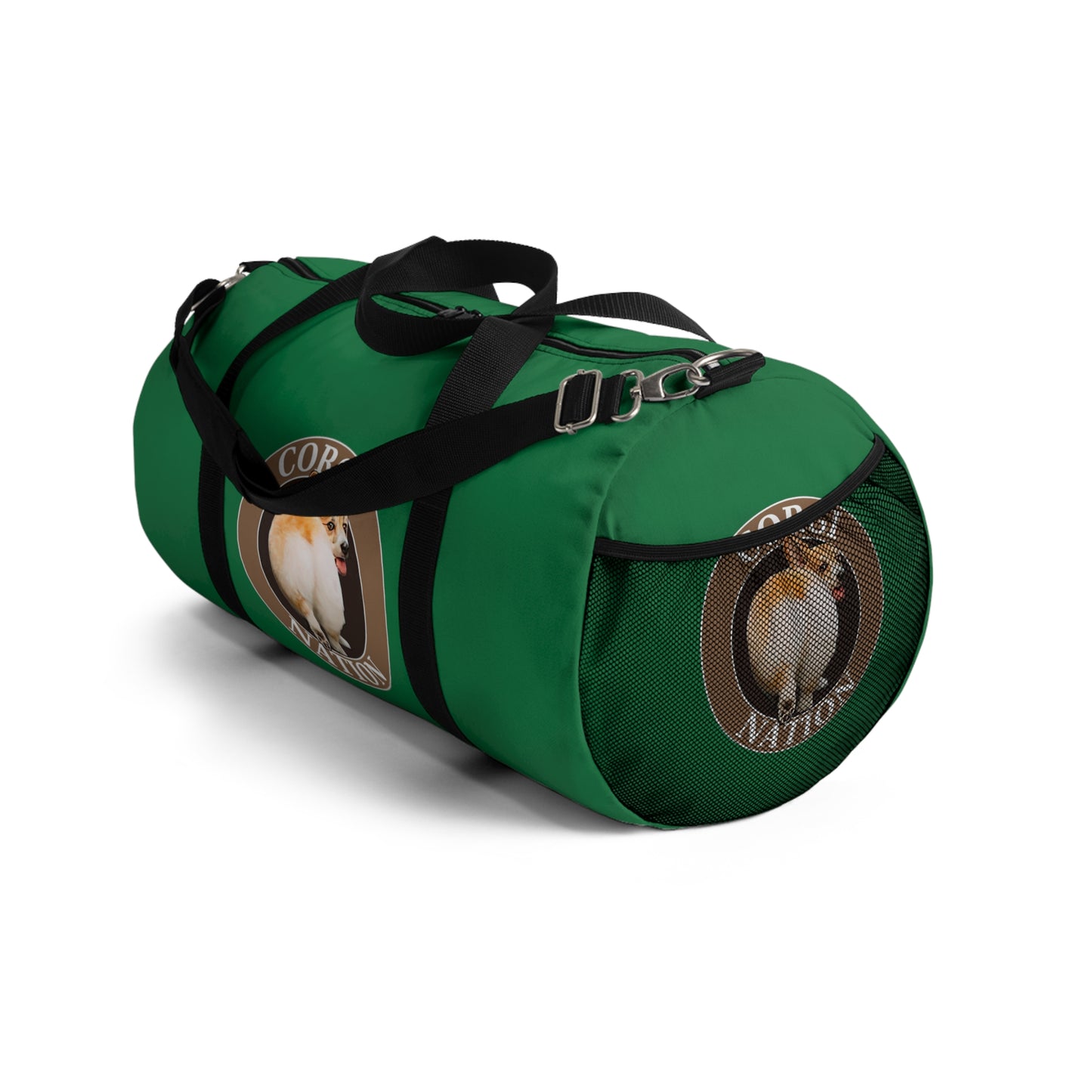 Corgi Nation - Duffel Bag
