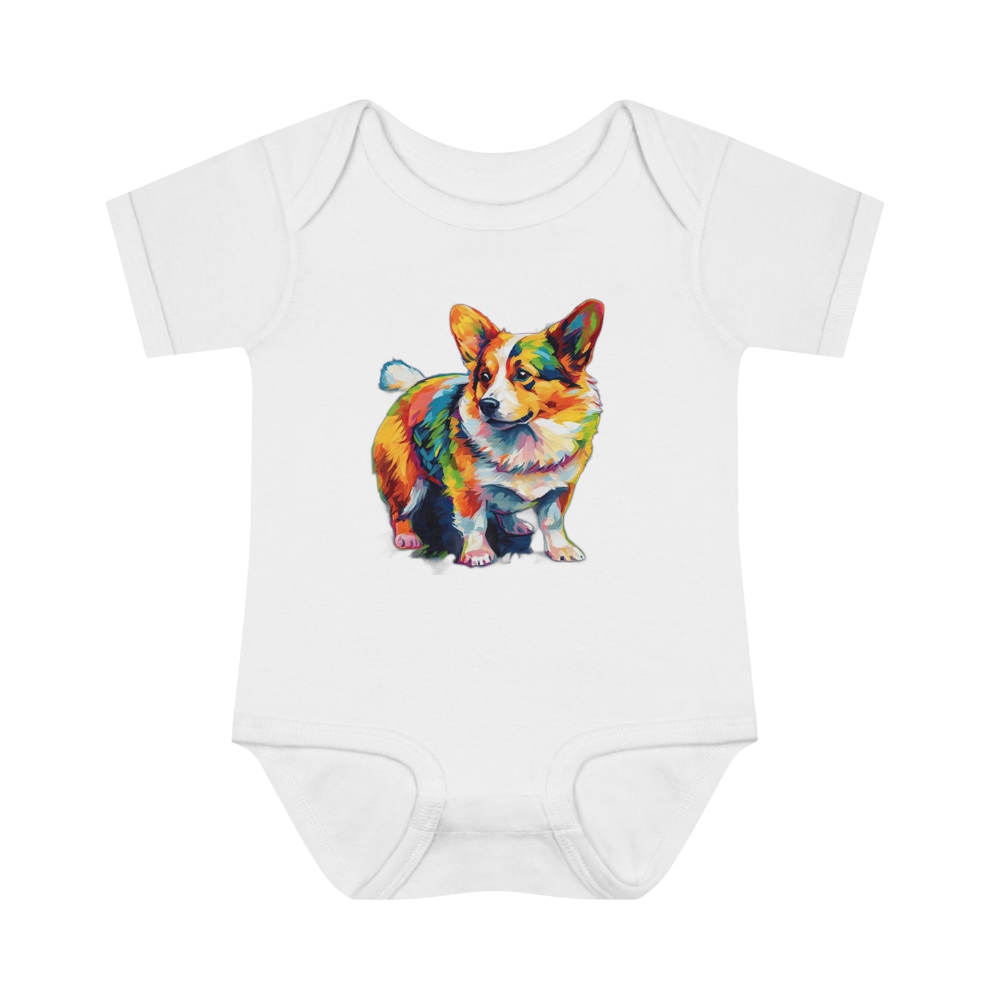 The Scout - Onesie
