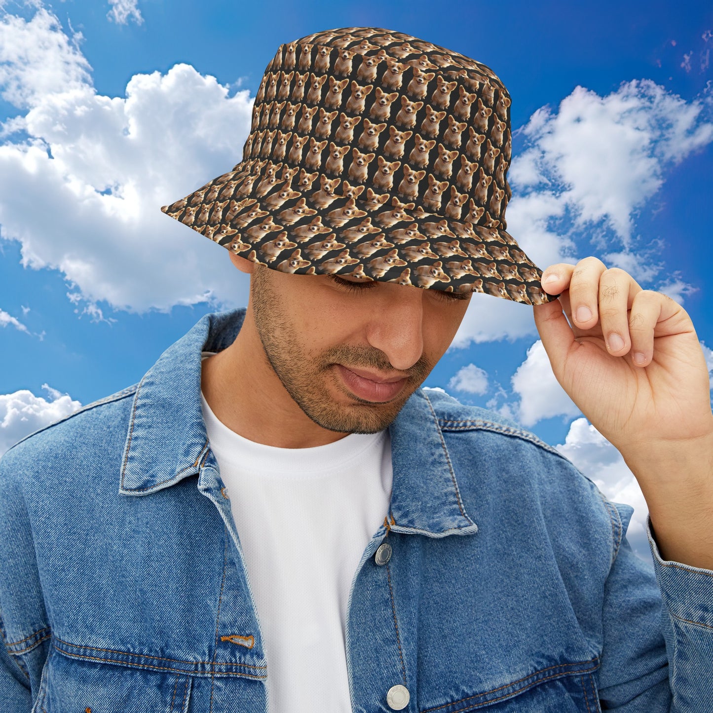 Sweetness - Bucket Hat