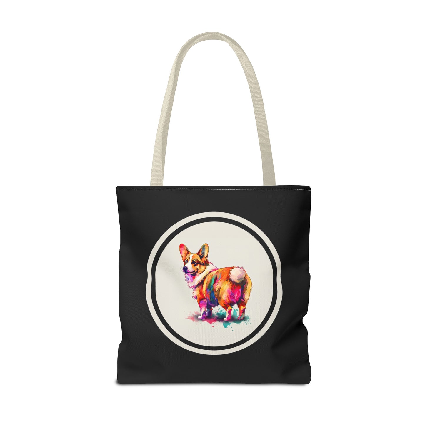The Observer - Tote Bag