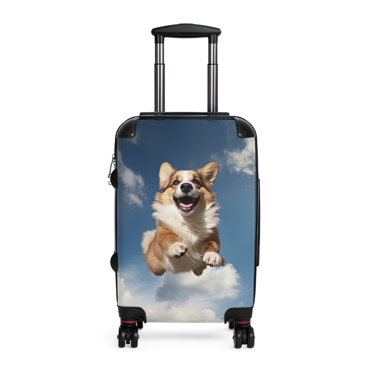 Super Corgi - Suitcase