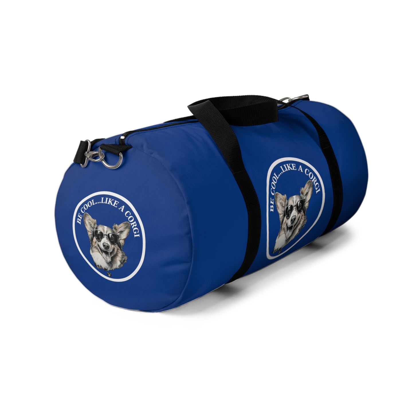 Be Cool - Duffel Bag