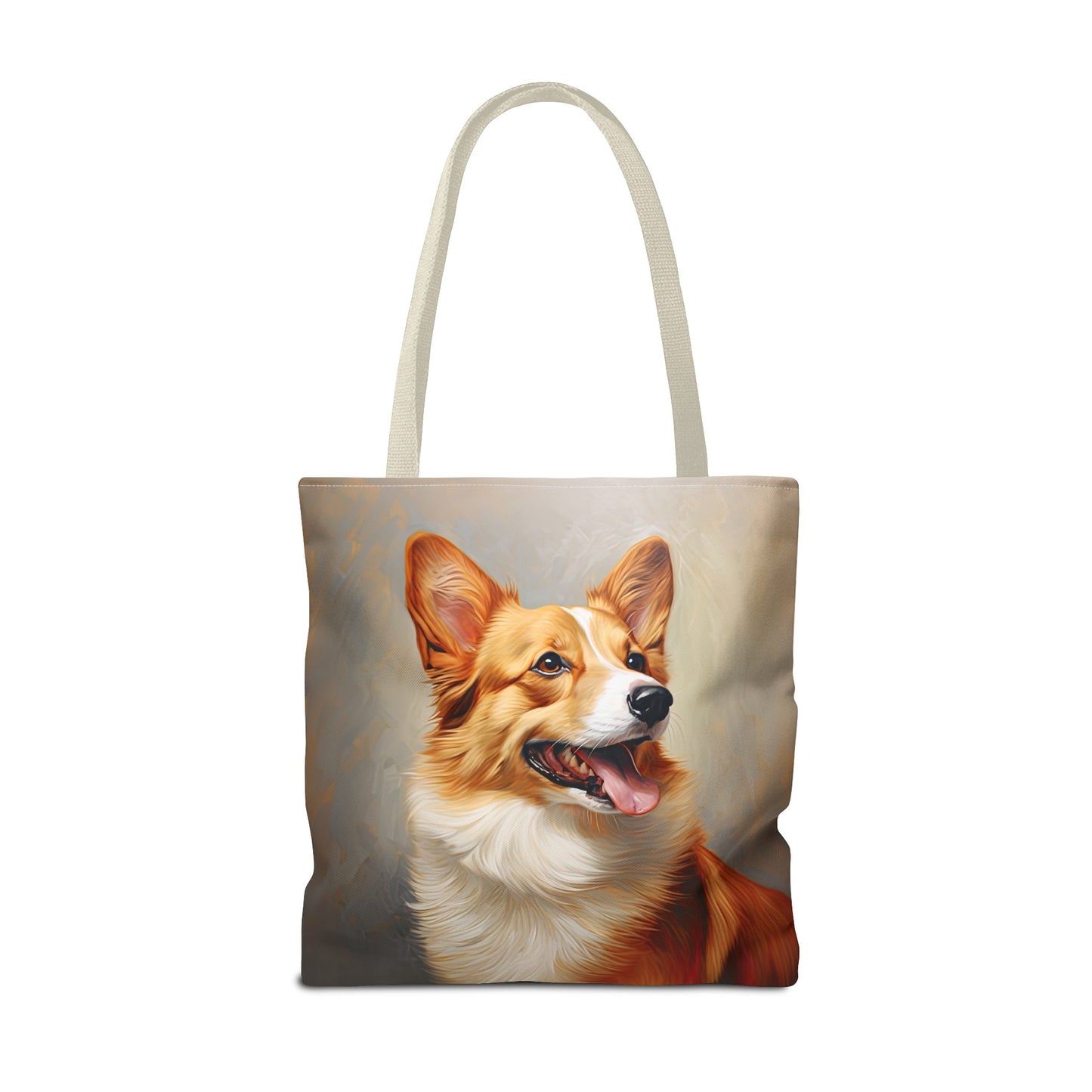 Pembroke Portrait - Tote Bag