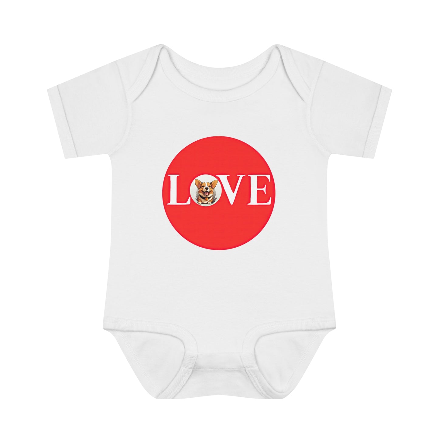More Love - Onesie