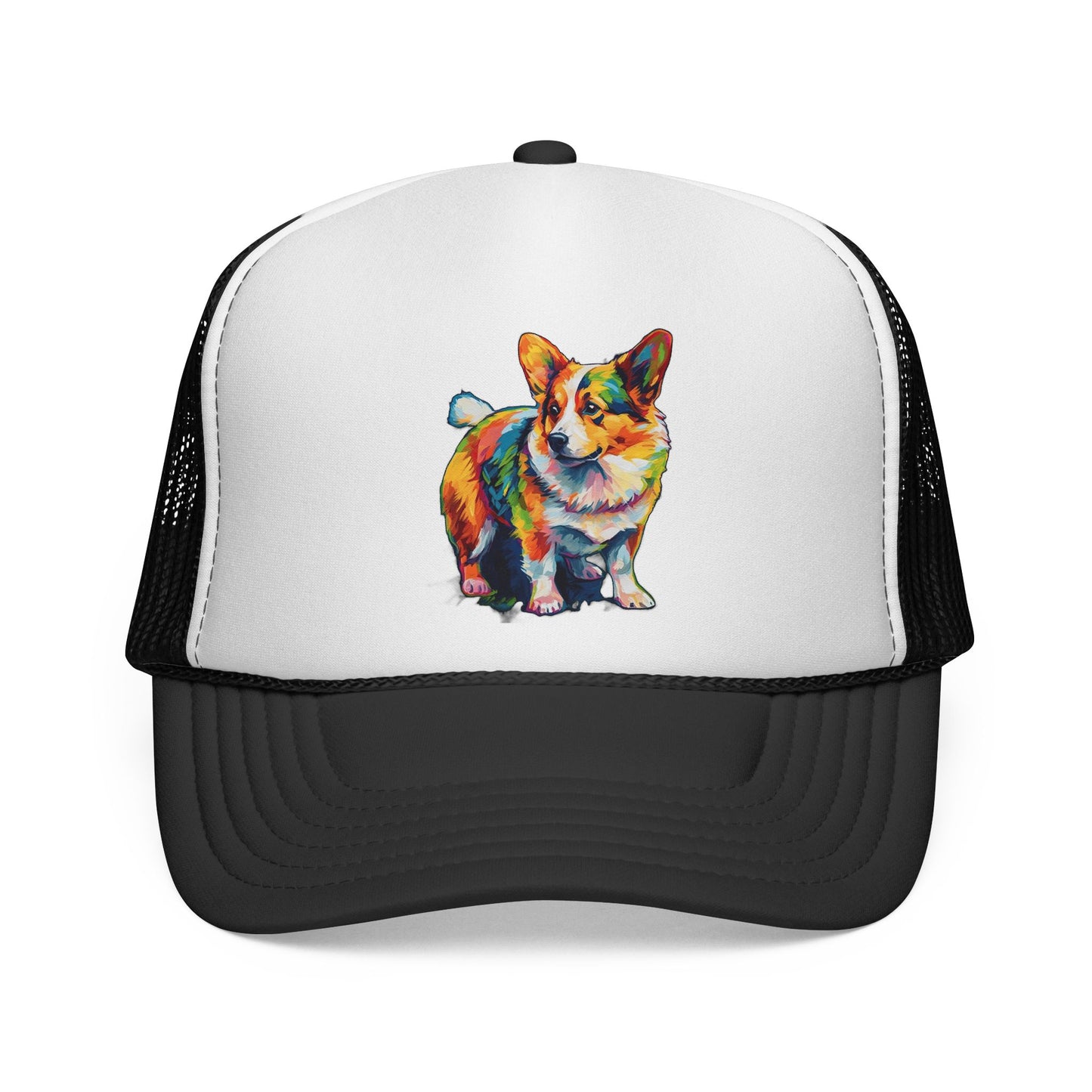 Scout Trucker