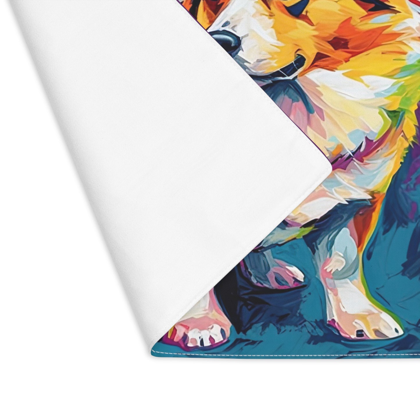 The Scout - Placemat