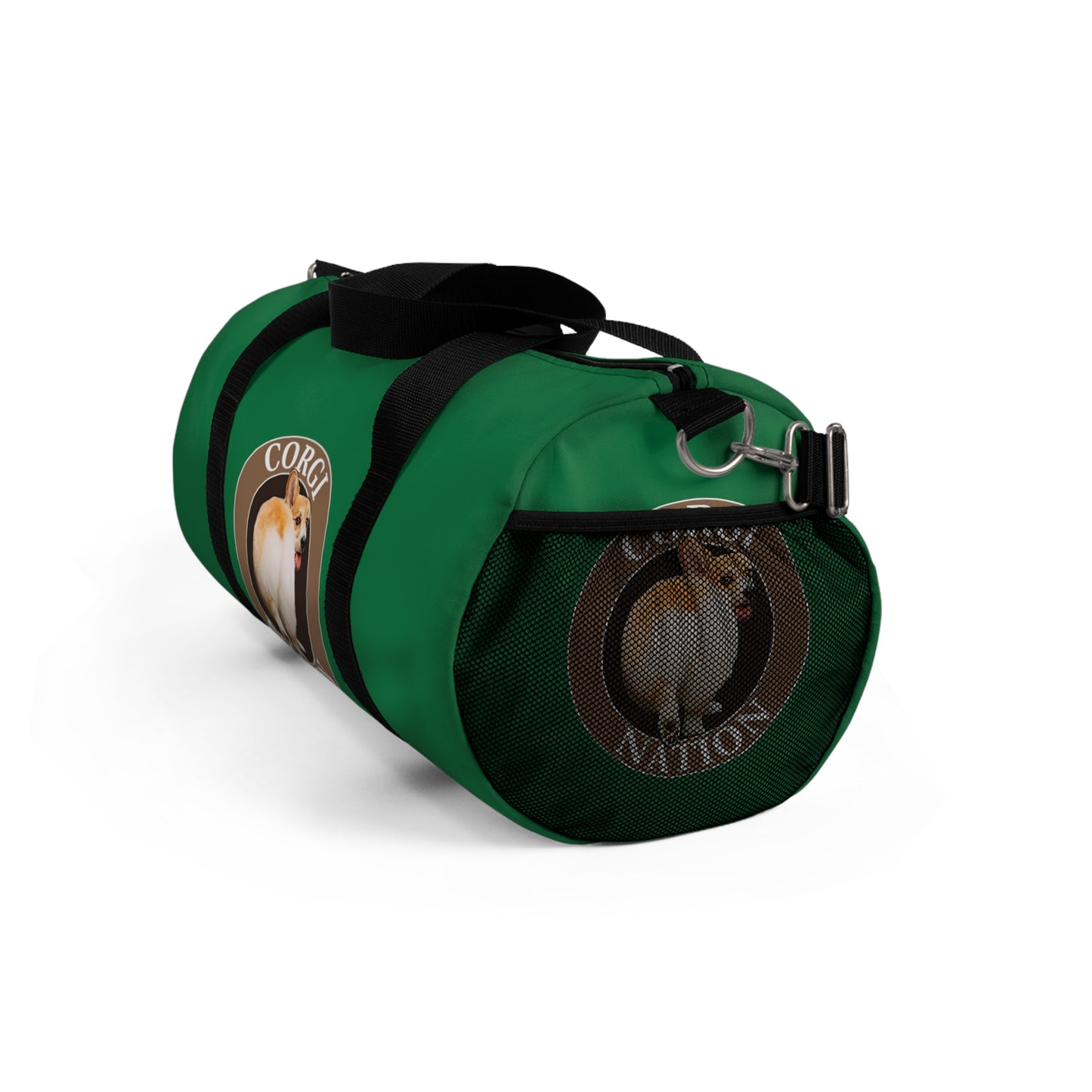 Corgi Nation - Duffel Bag