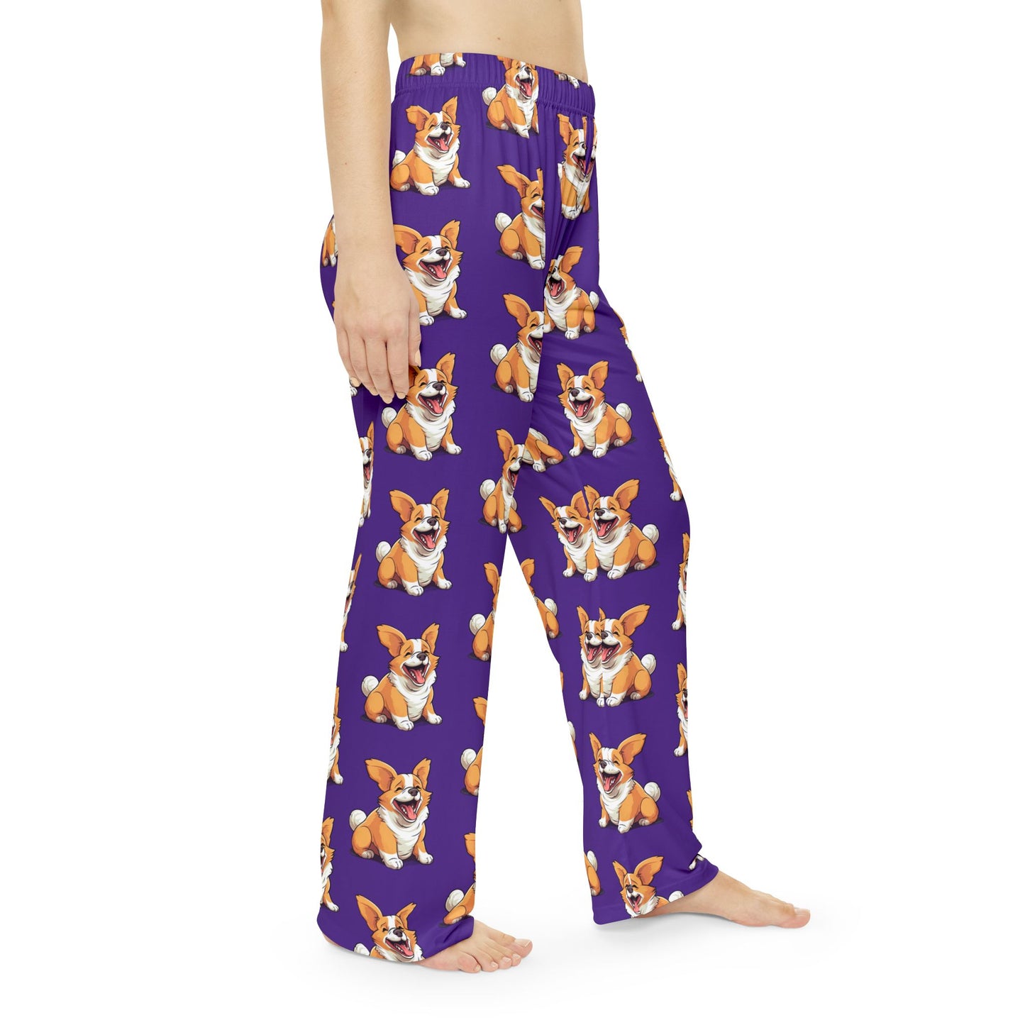 Jolly Jiggler Women's Pajama Pants