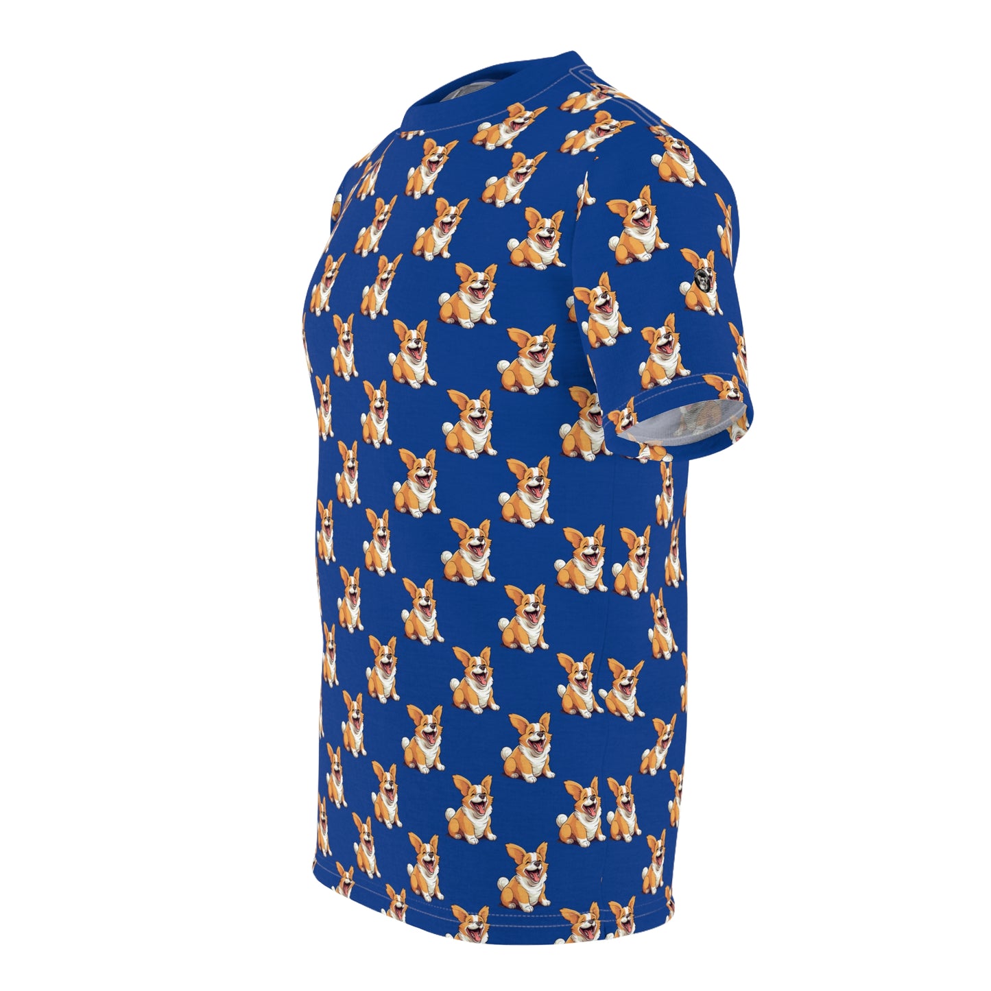 Jolly Jiggler Mosaic T-Shirt