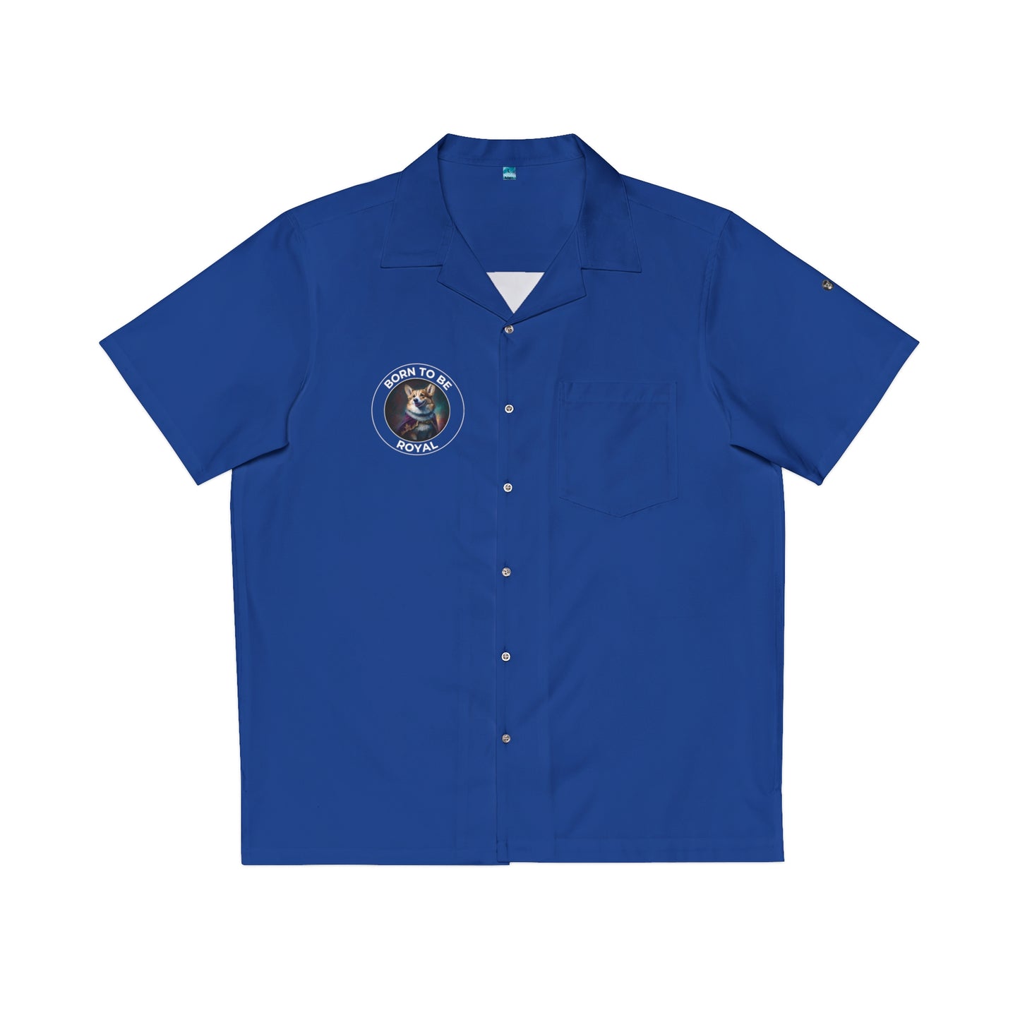 Born To Be Royal - Chill Shirt