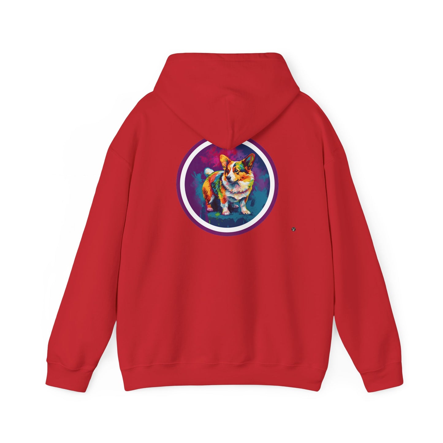 The Scout - Hoodie