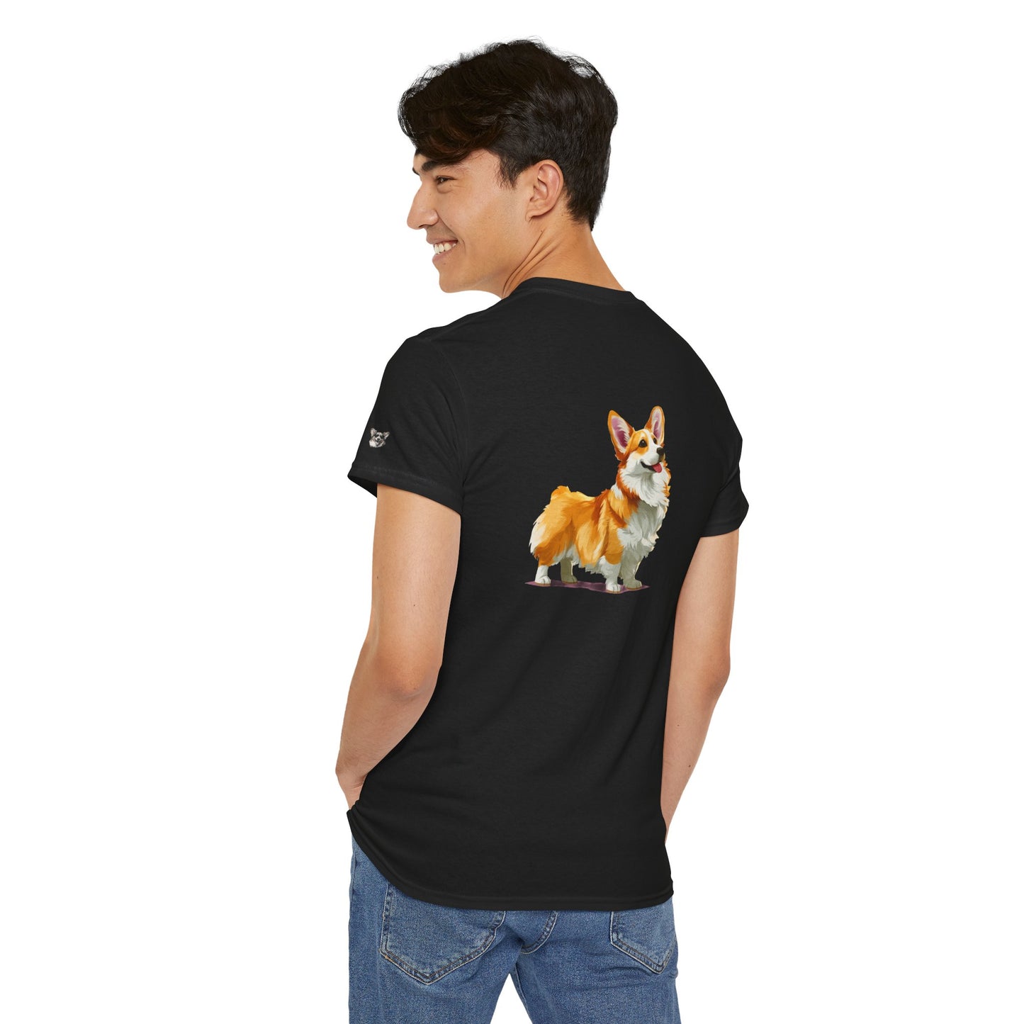 Vis... Aime... Cuis tes pains T-shirt