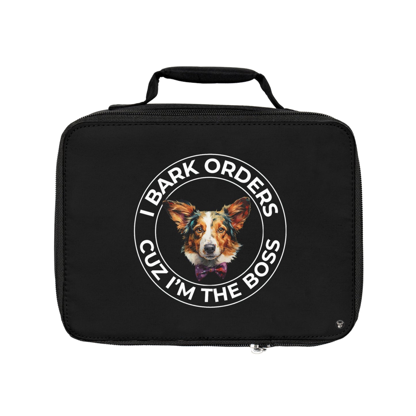 The Boss - Lunch Bag