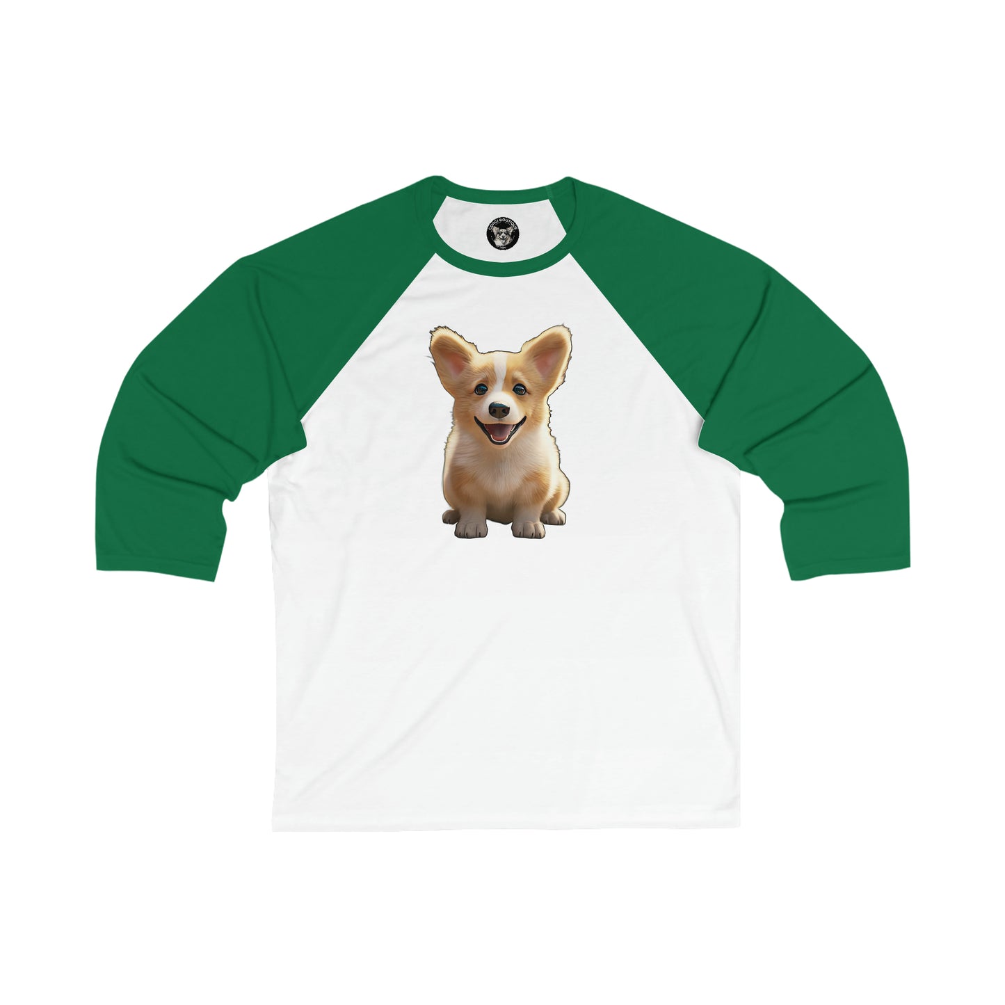 Sweetness - Baseball Shirt