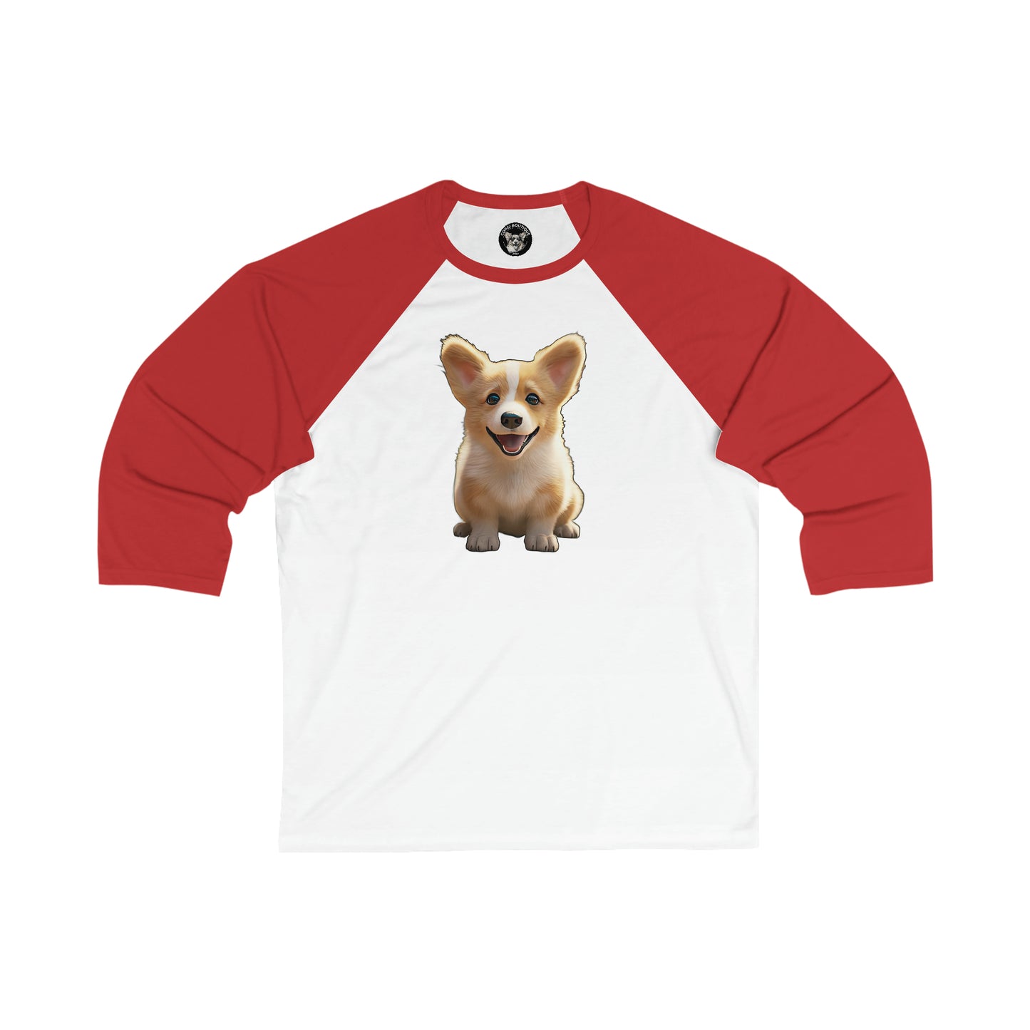 Sweetness - Baseball Shirt