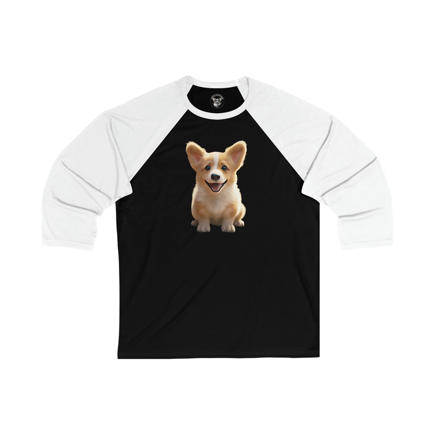 Sweetness - Baseball Shirt