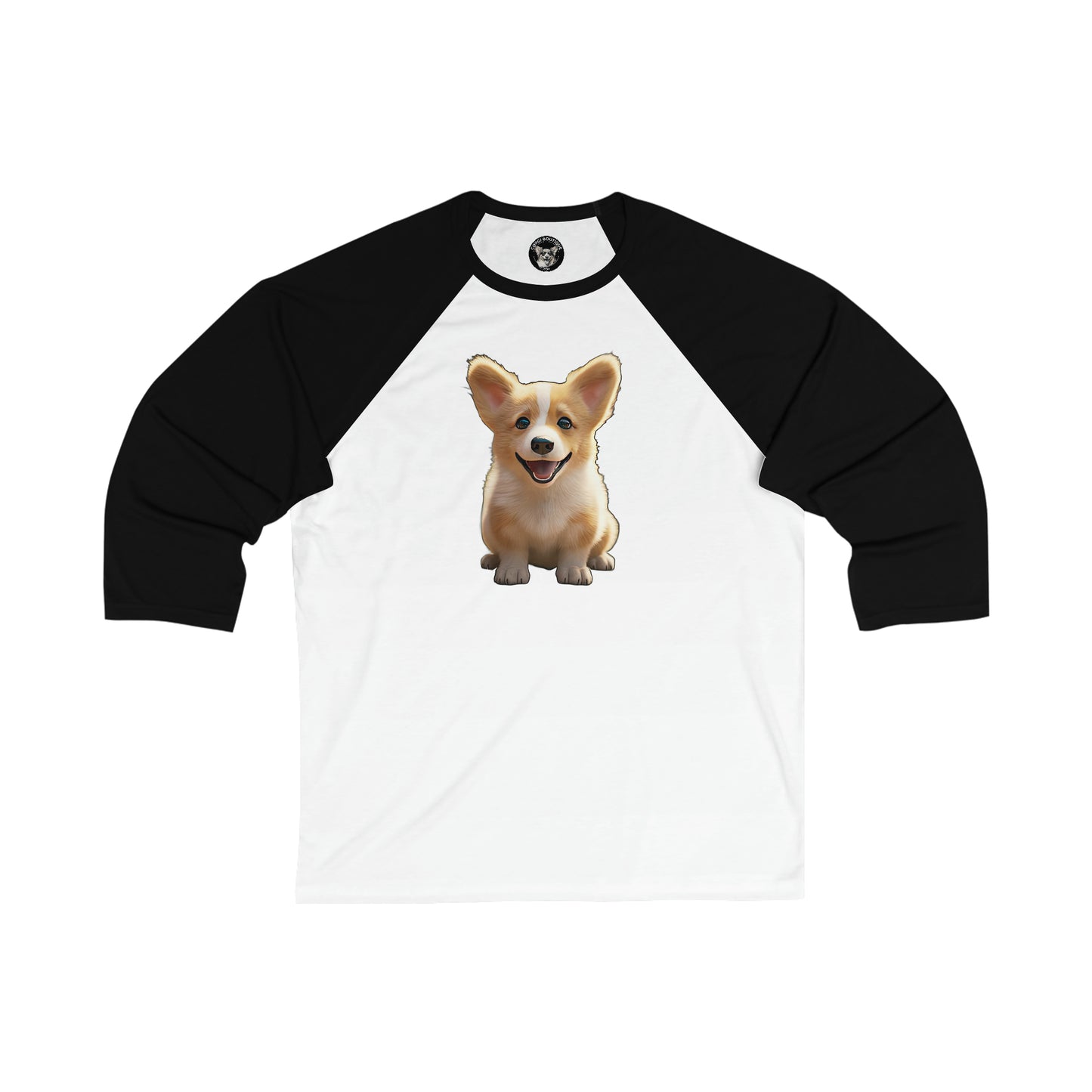 Sweetness - Baseball Shirt