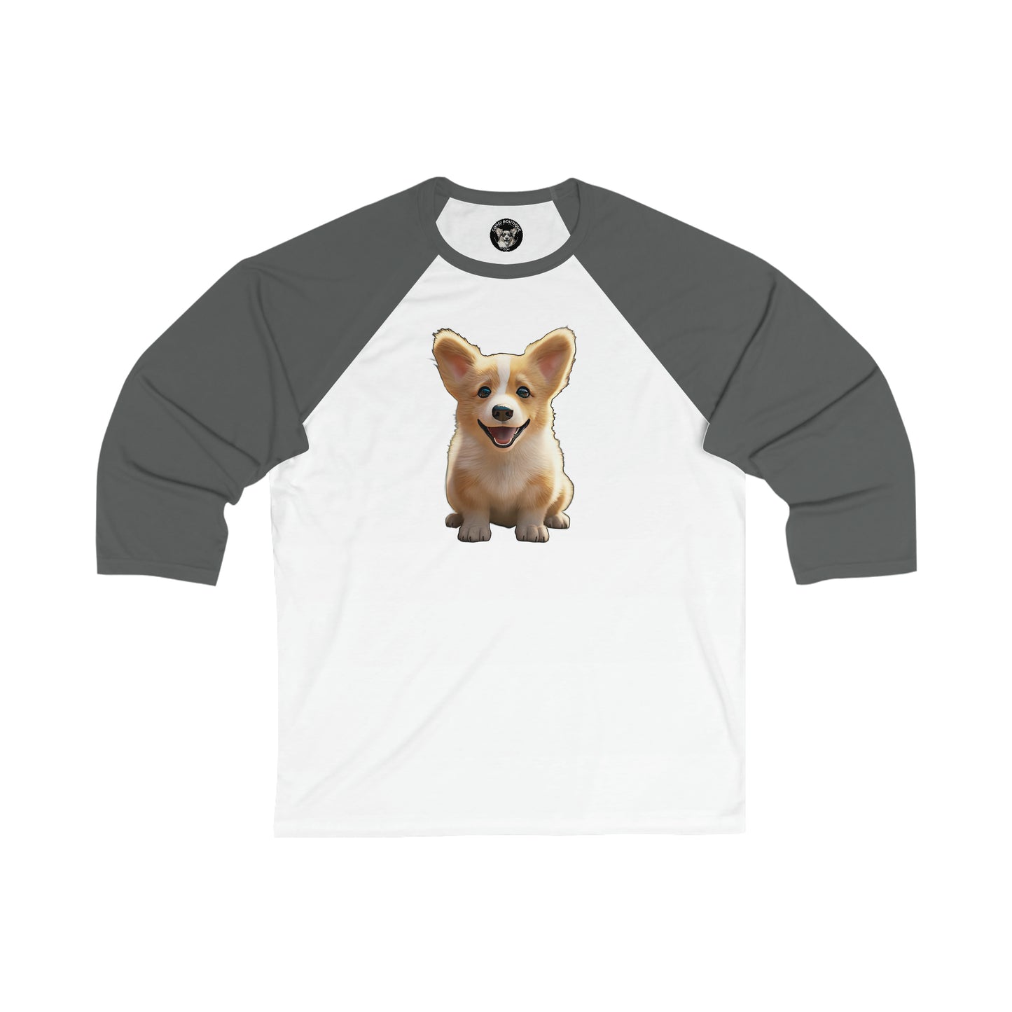 Sweetness - Baseball Shirt