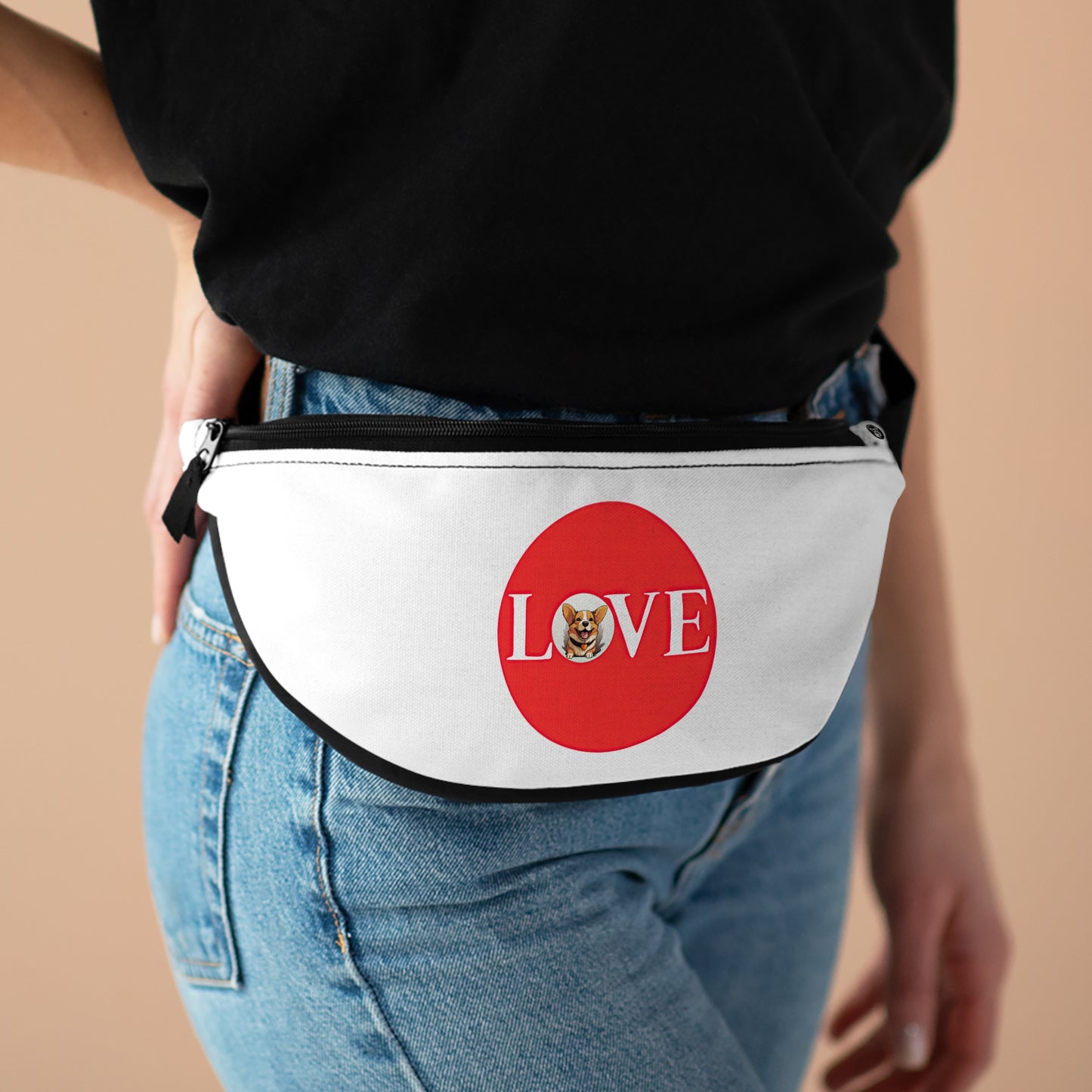 More Love - Fanny Pack