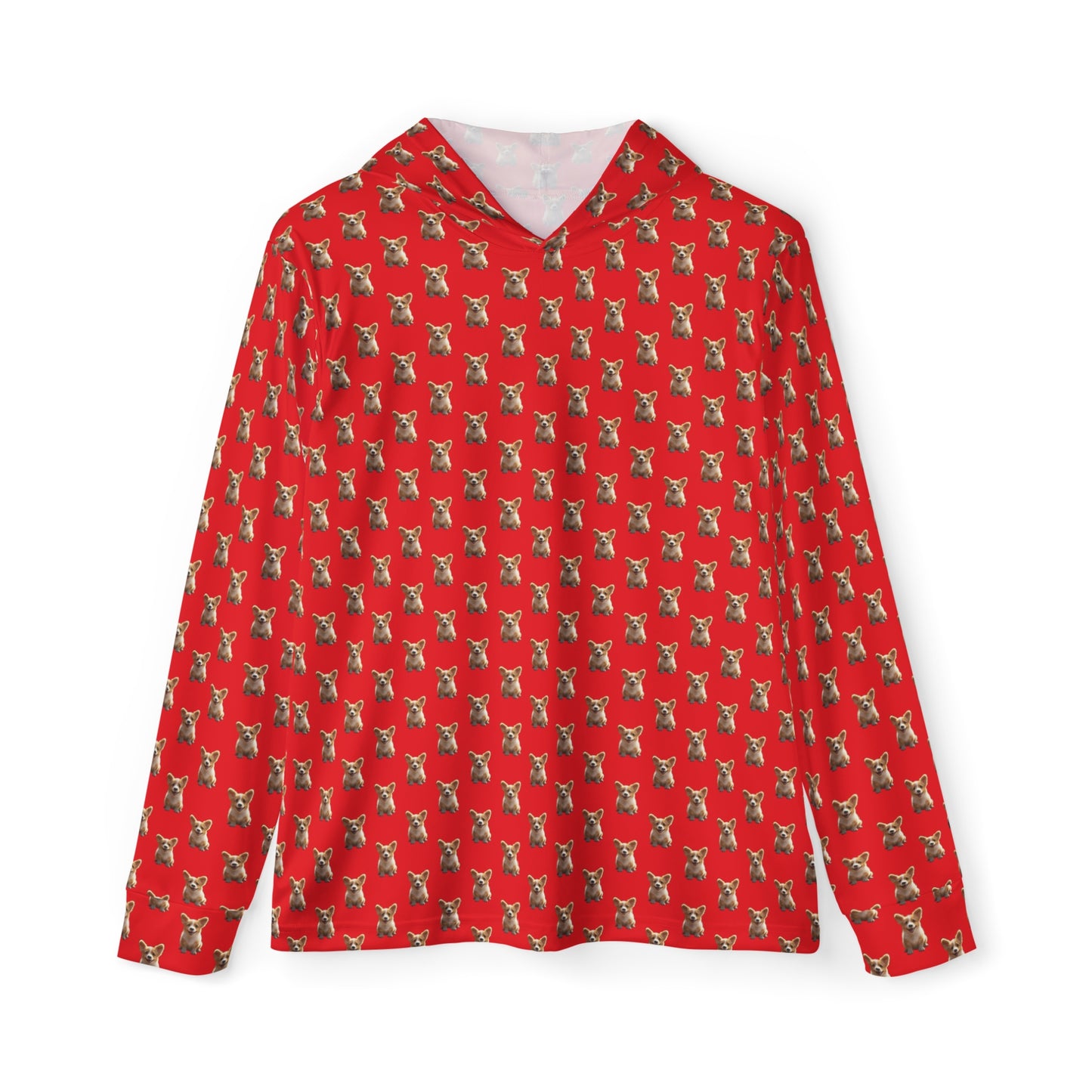 Sweetness Mosaic - Warmup Hoodie
