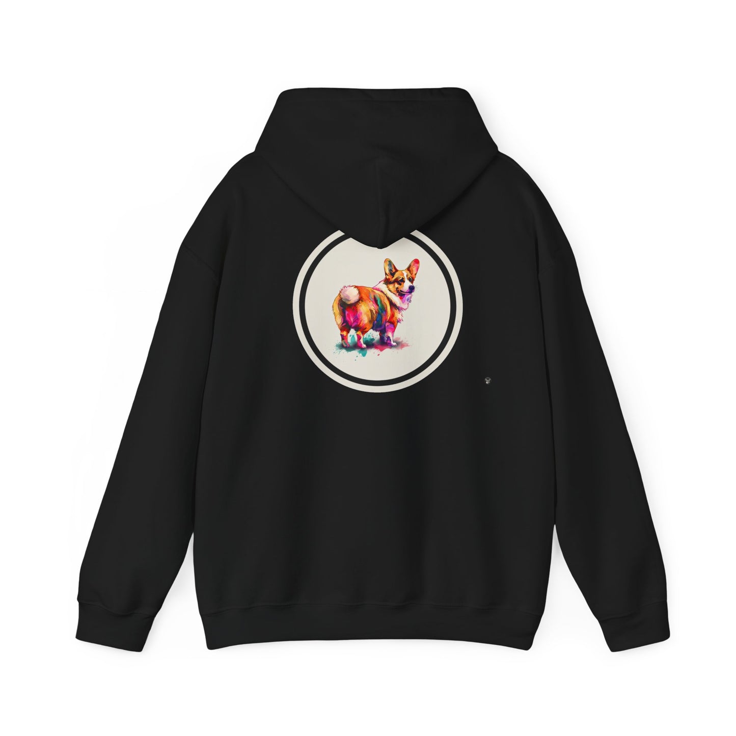 The Observer - Hoodie