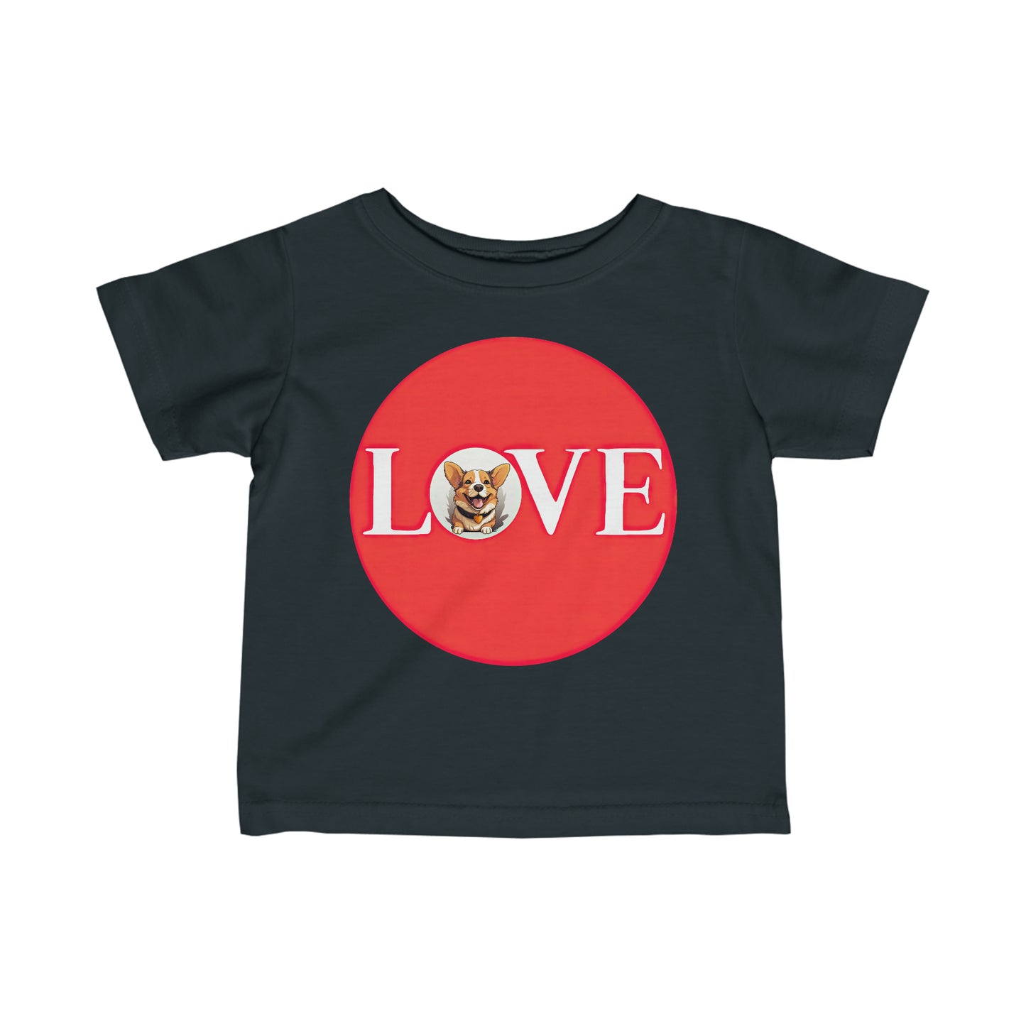 More Love - Infant Tee