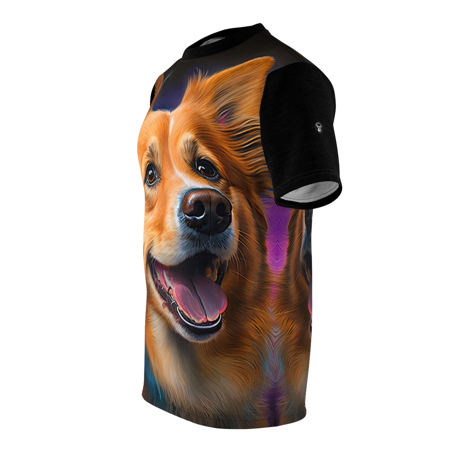 Golden Corgi T-Shirt