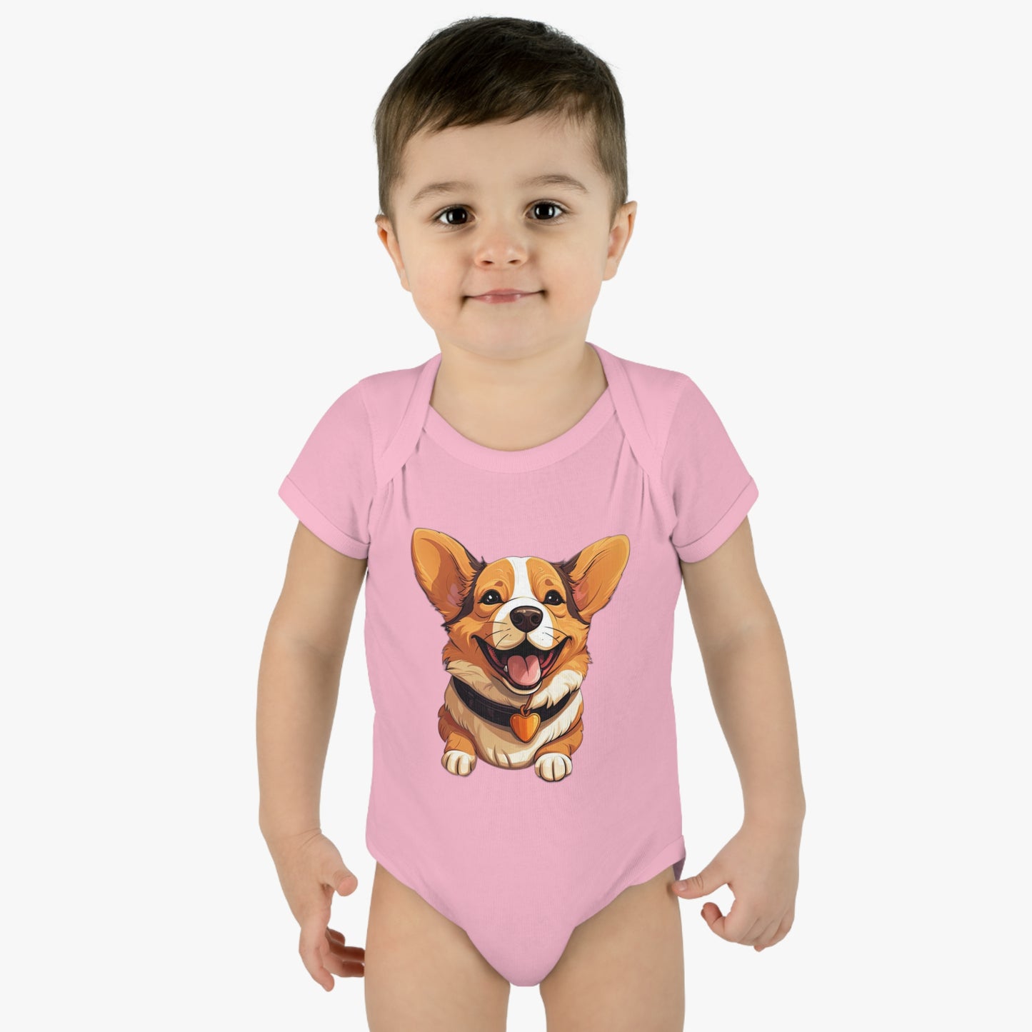 Puppy Love - Onesie