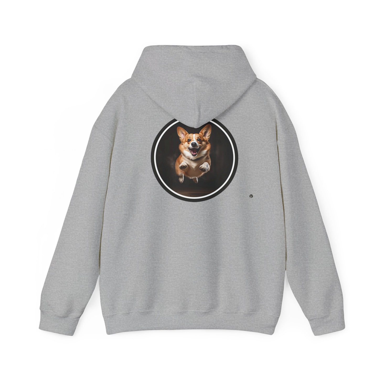 The Greeter - Hoodie
